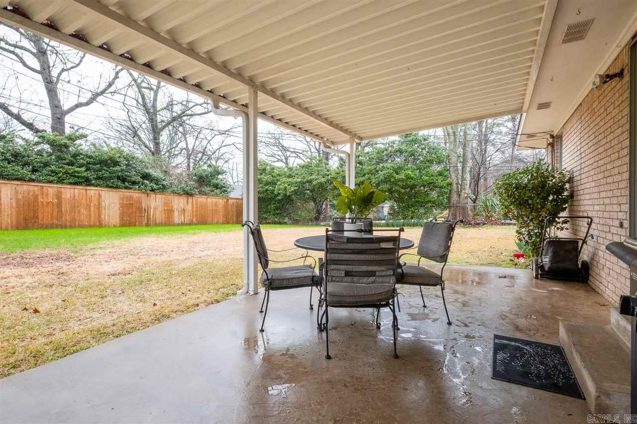 MCINTOSH - Residential