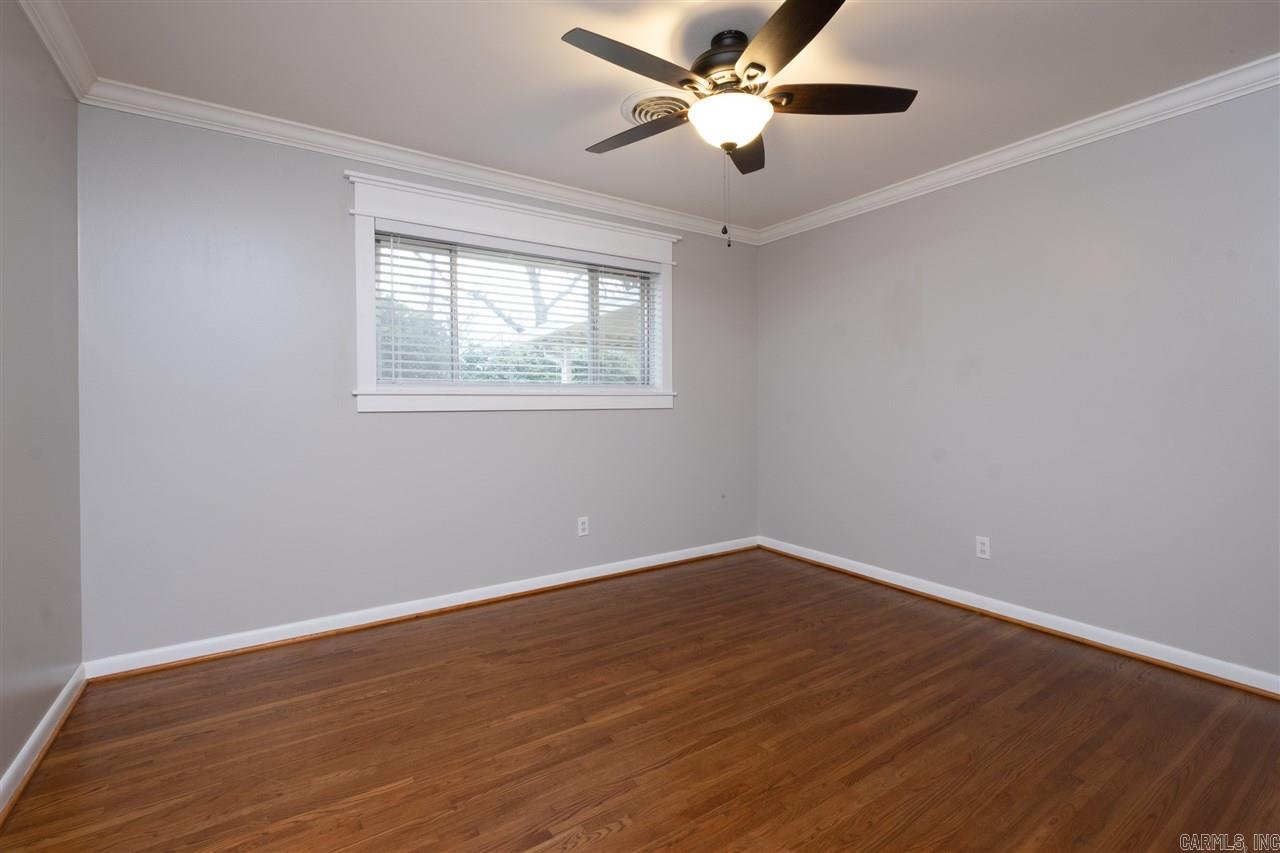 MCINTOSH - Residential