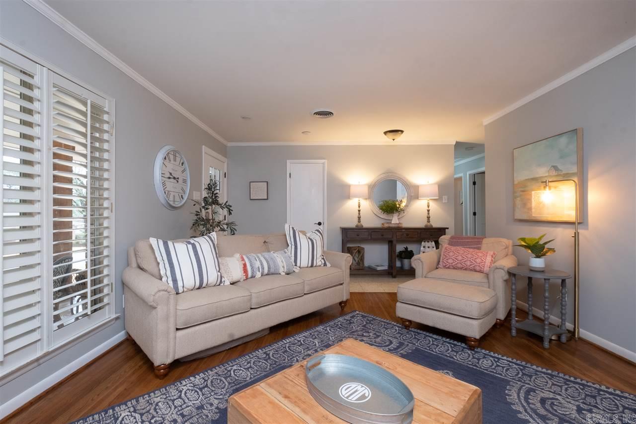 MCINTOSH - Residential