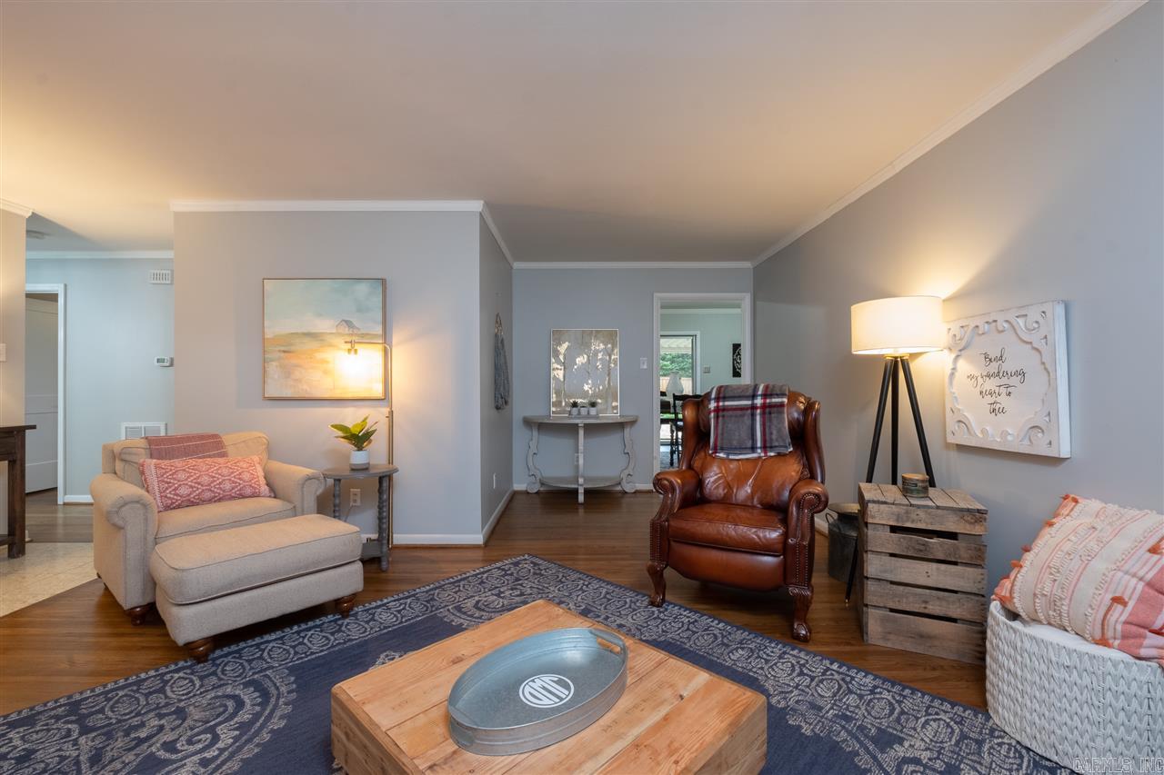 MCINTOSH - Residential