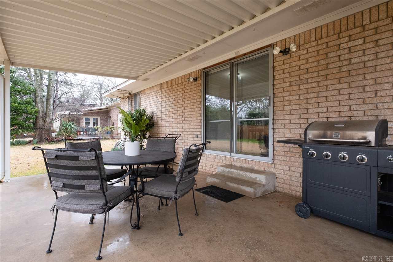 MCINTOSH - Residential