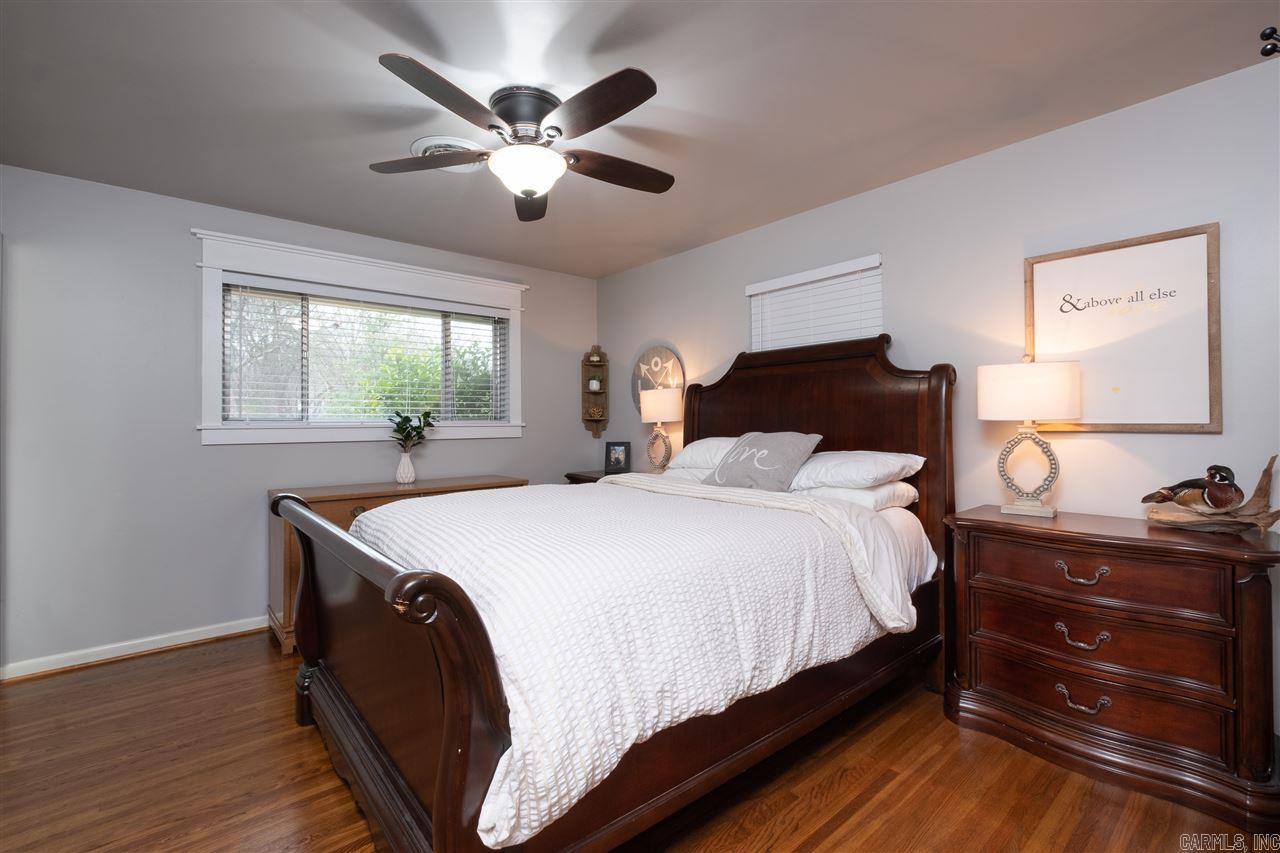 MCINTOSH - Residential