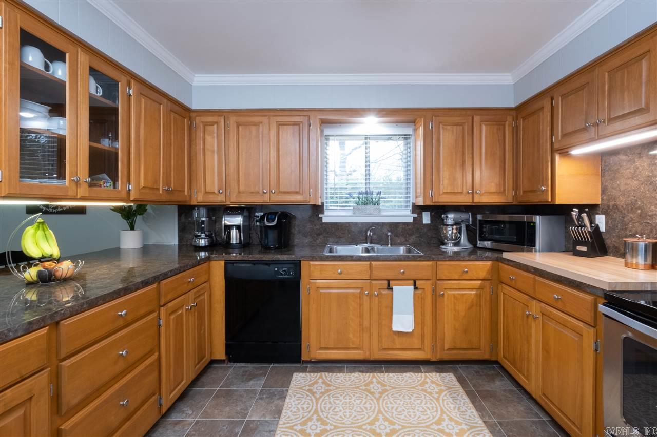 MCINTOSH - Residential