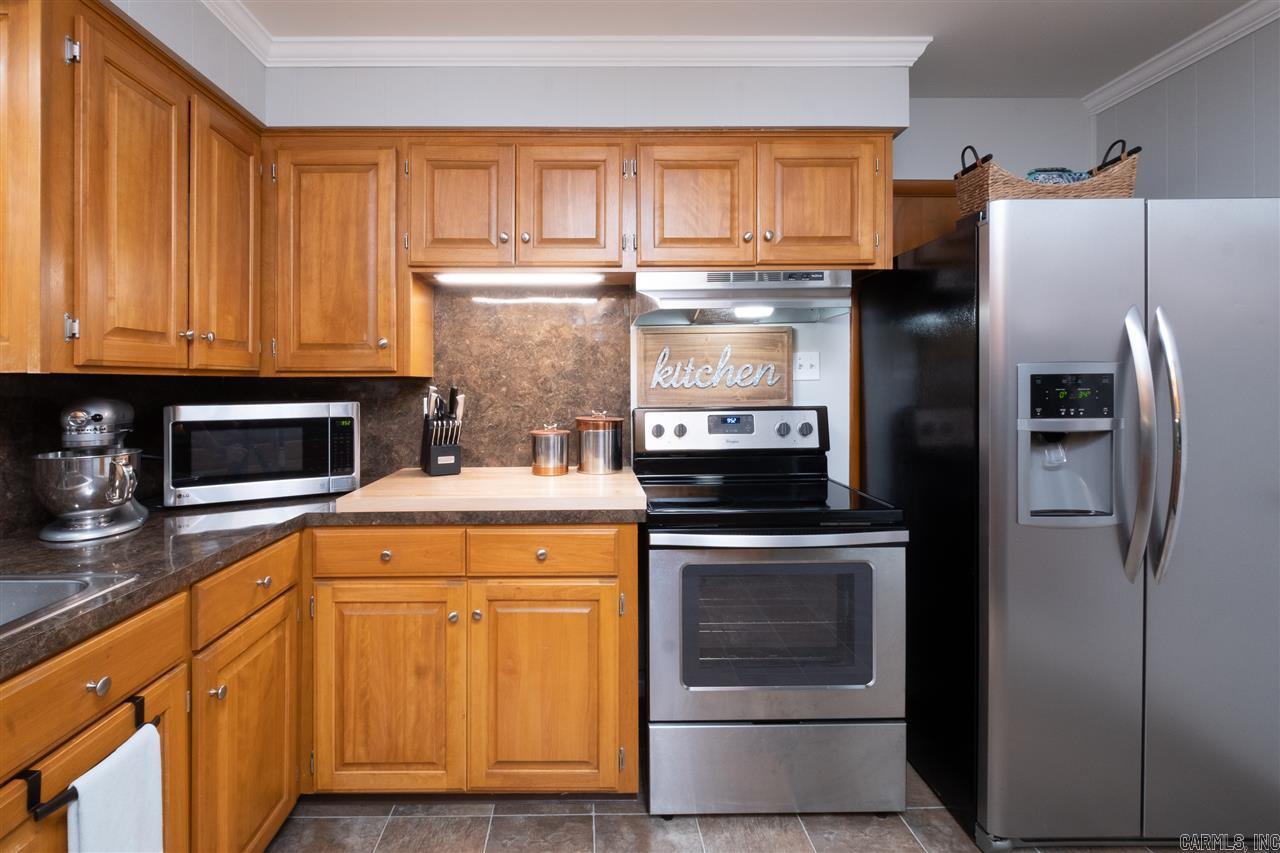 MCINTOSH - Residential