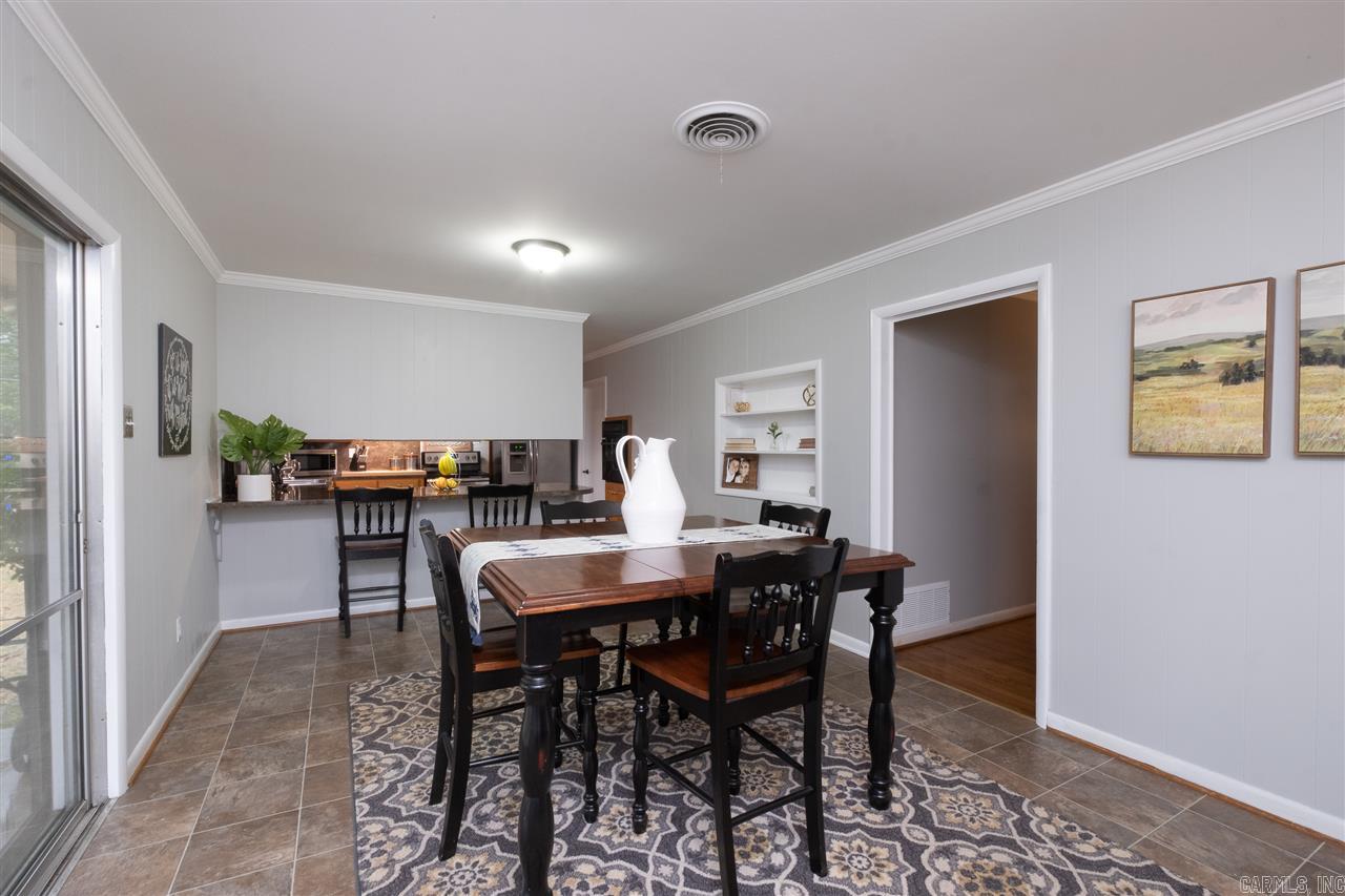 MCINTOSH - Residential