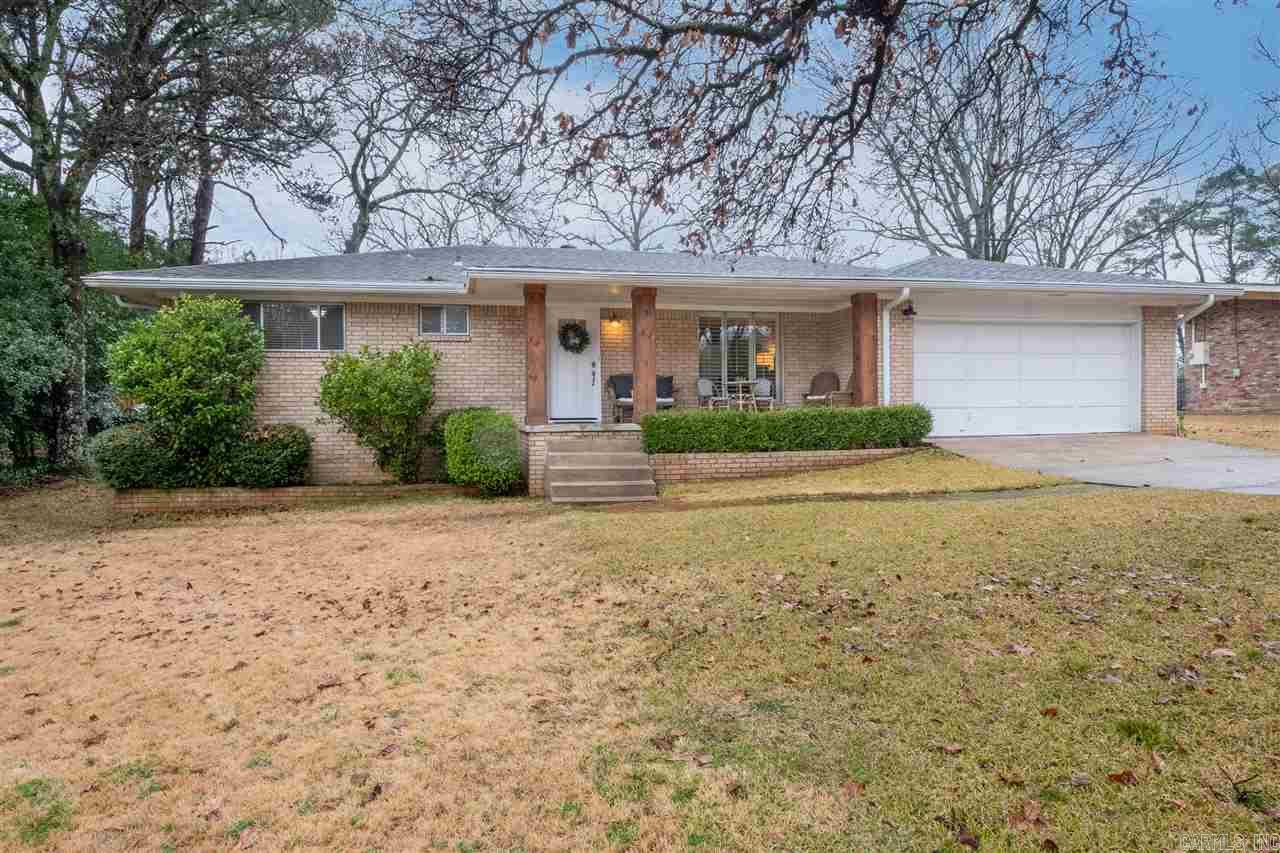 MCINTOSH - Residential