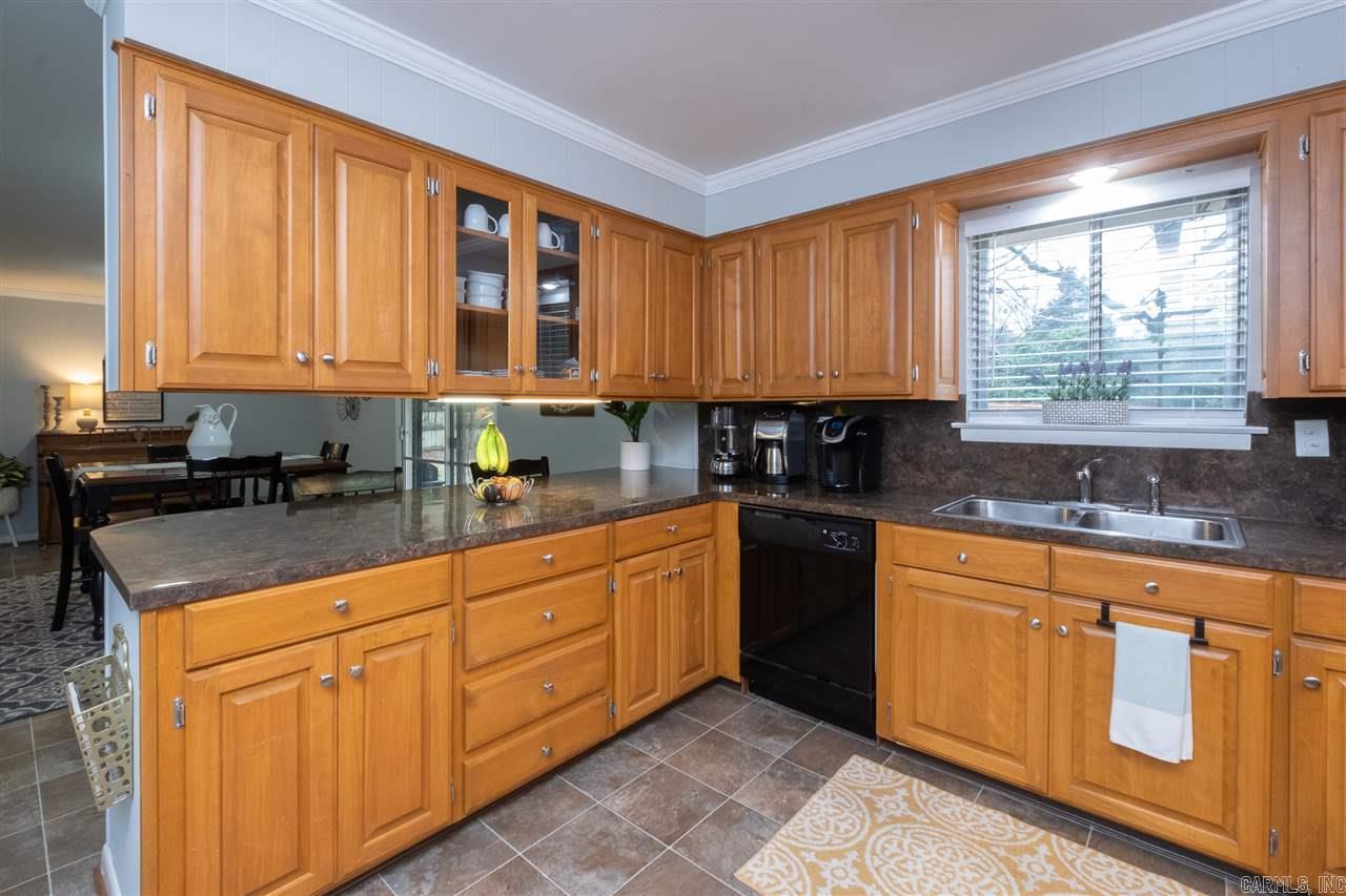 MCINTOSH - Residential