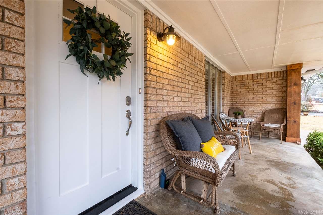 MCINTOSH - Residential