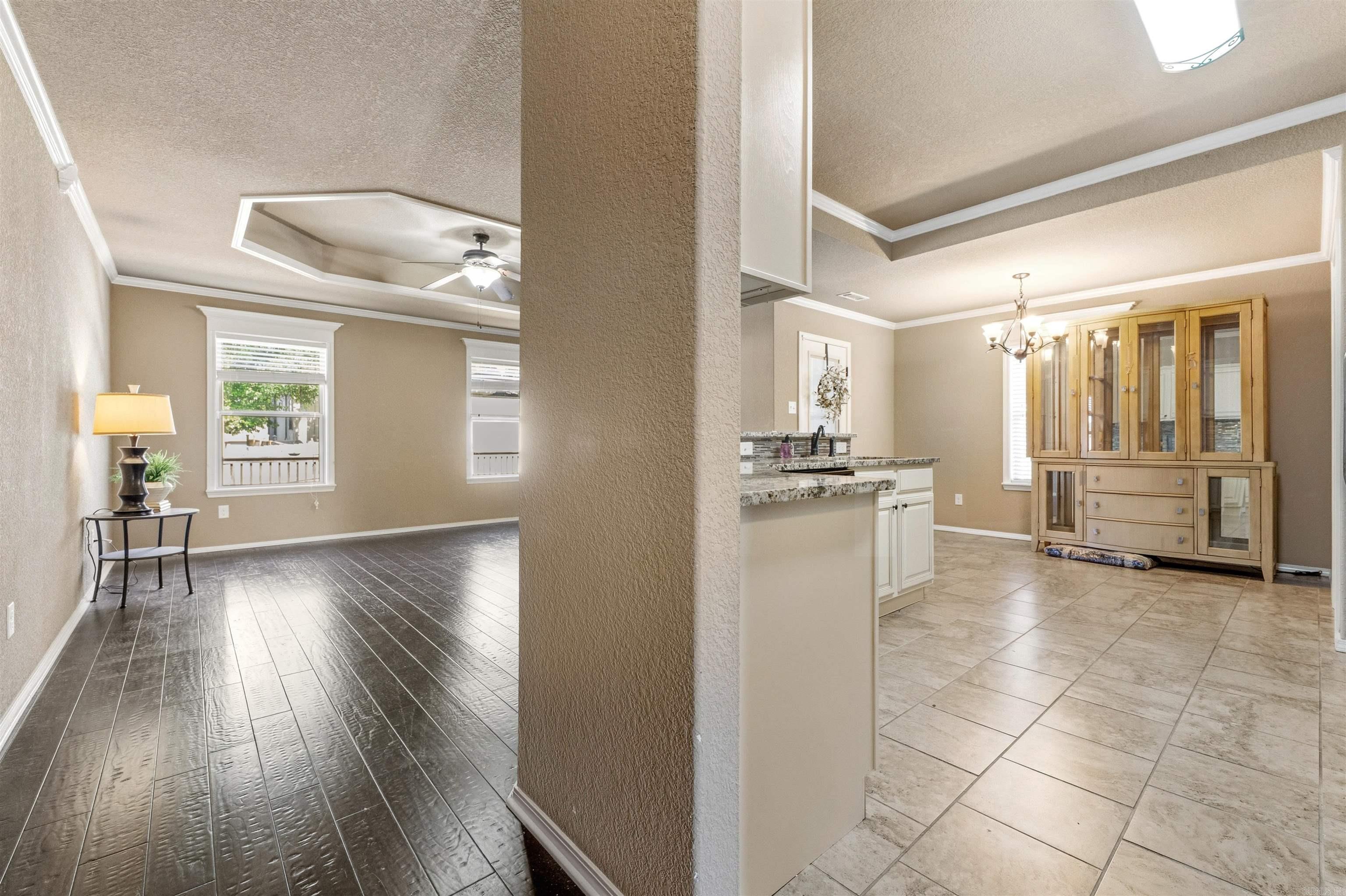 BEAR PAW ADDN - Residential