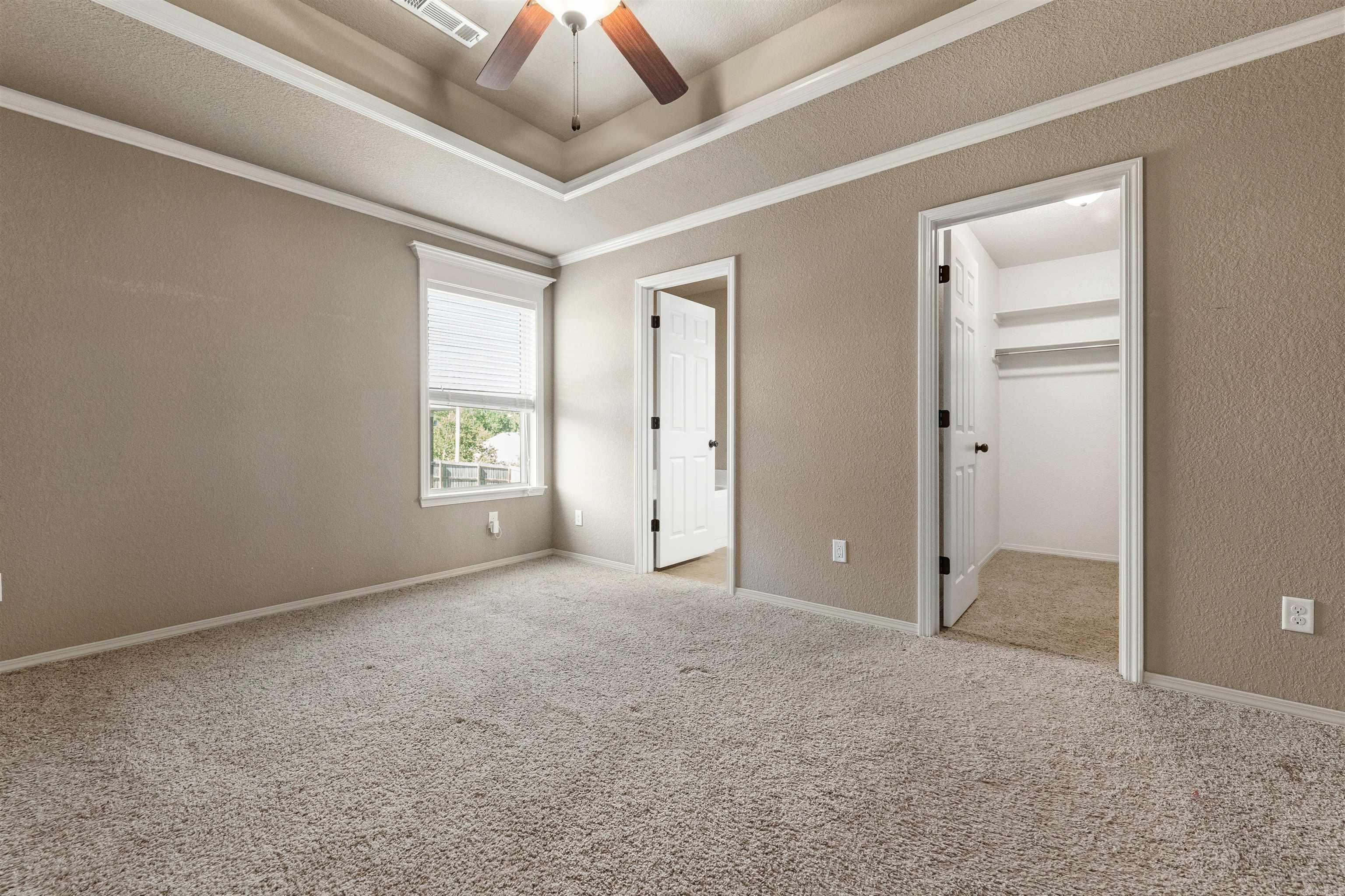 BEAR PAW ADDN - Residential