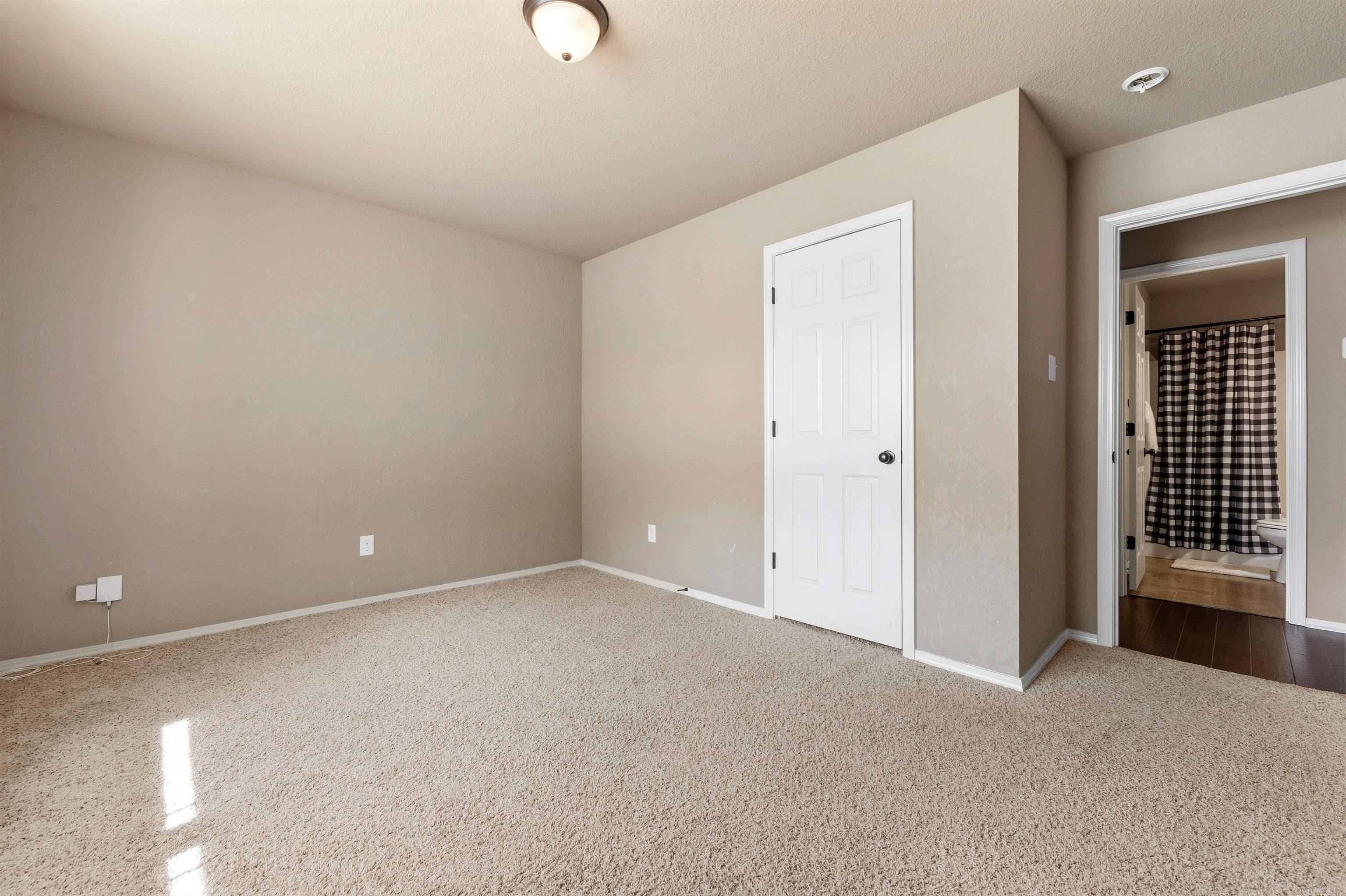 BEAR PAW ADDN - Residential