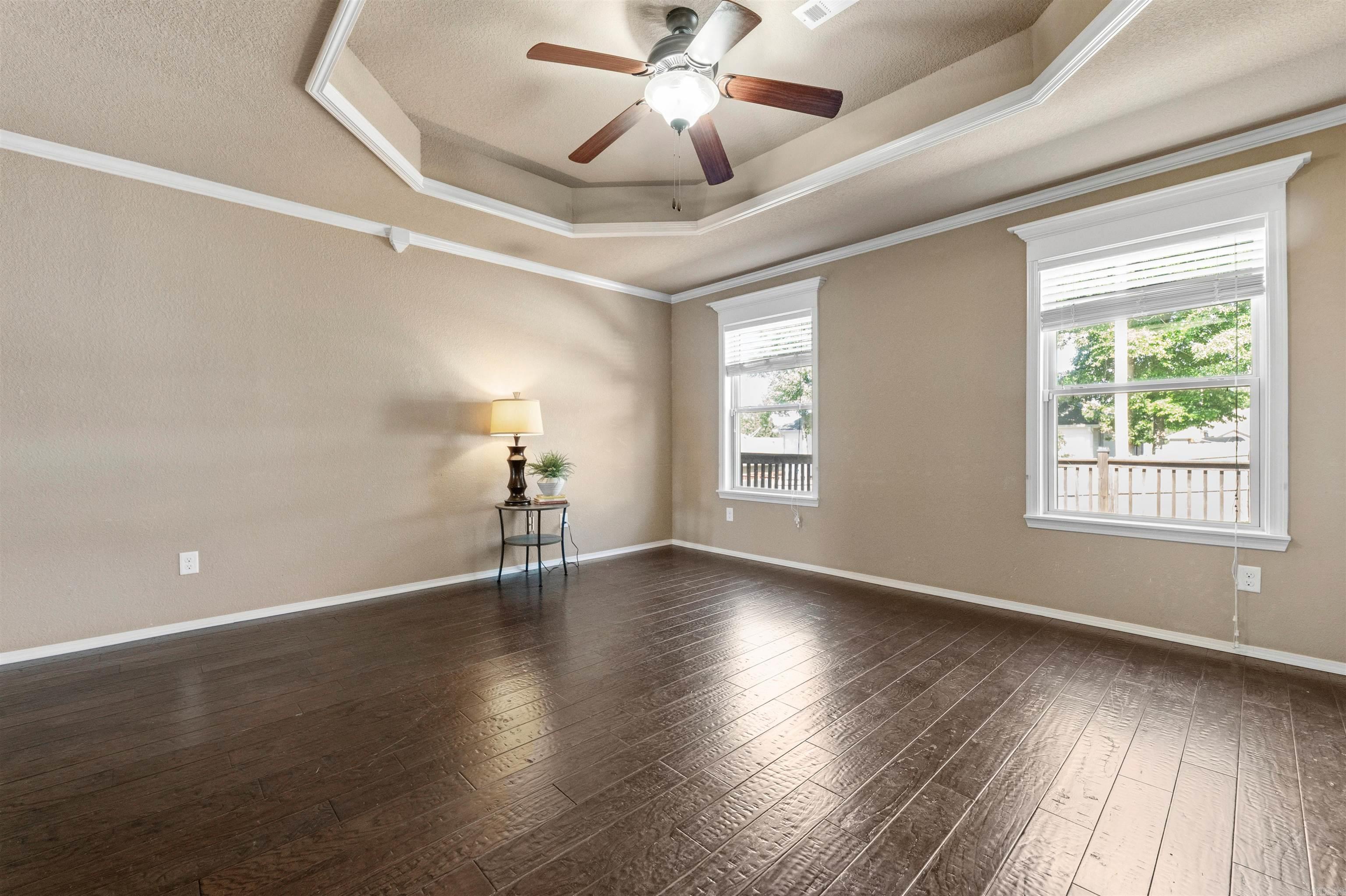 BEAR PAW ADDN - Residential