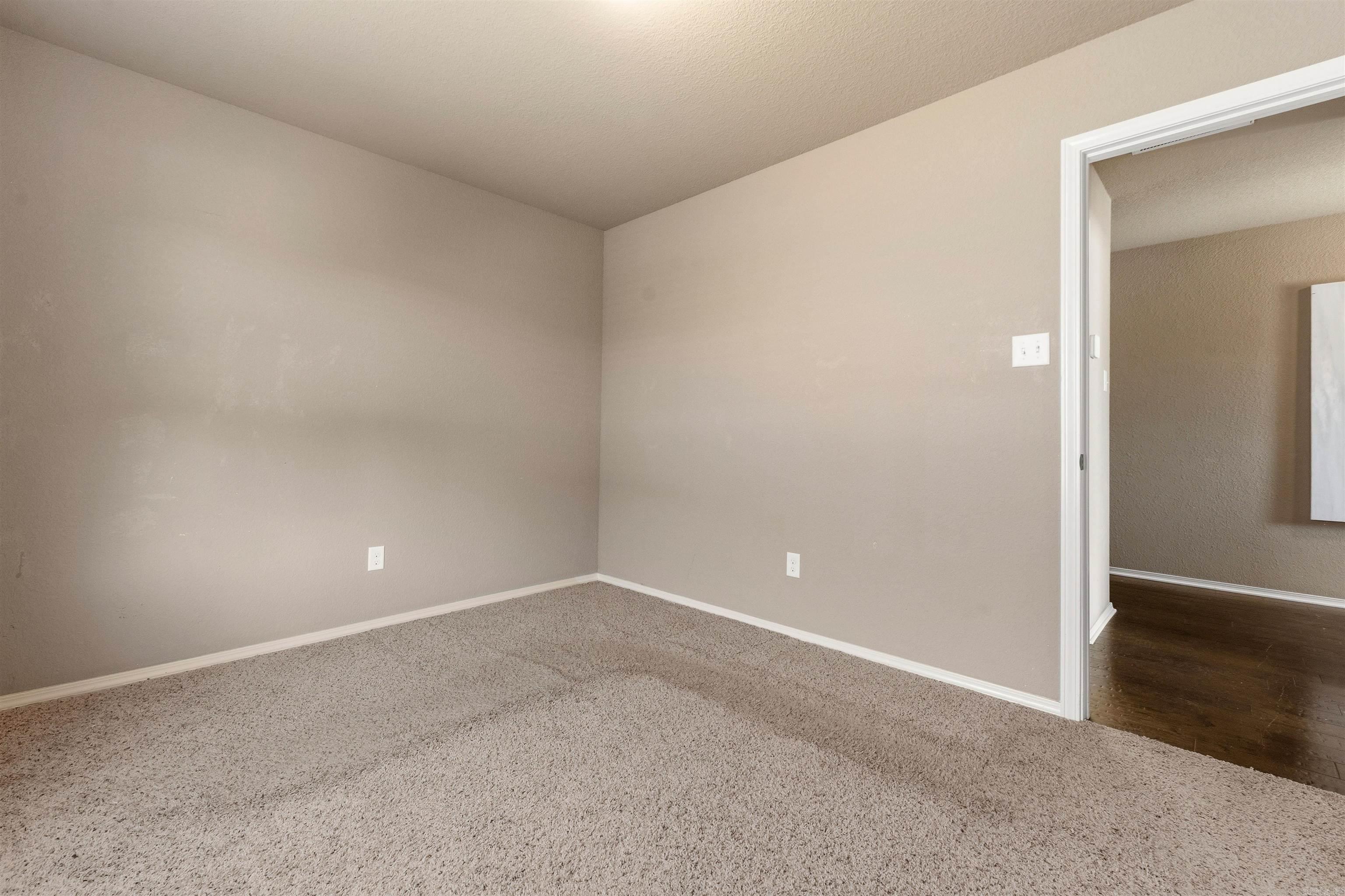 BEAR PAW ADDN - Residential