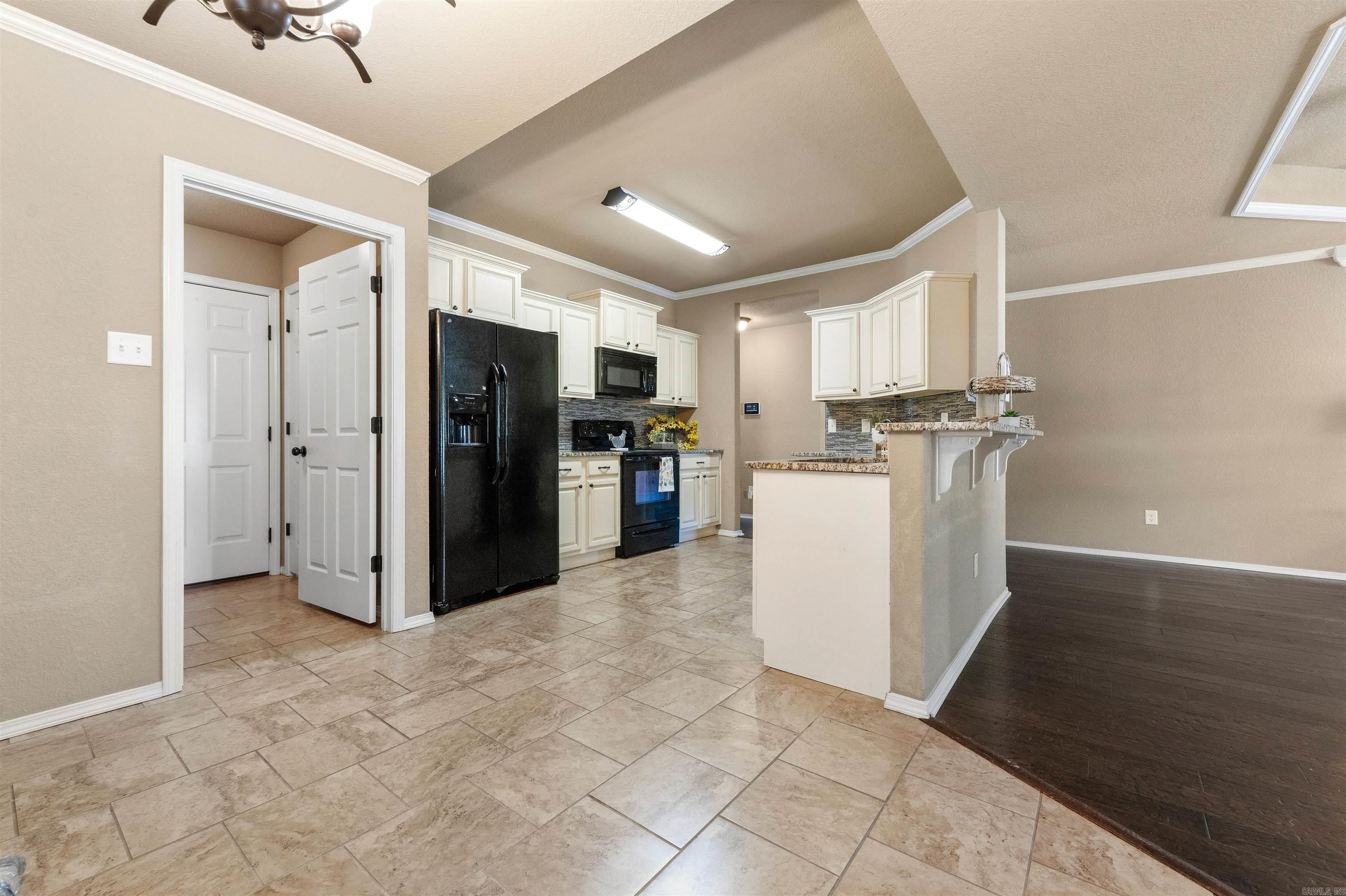 BEAR PAW ADDN - Residential