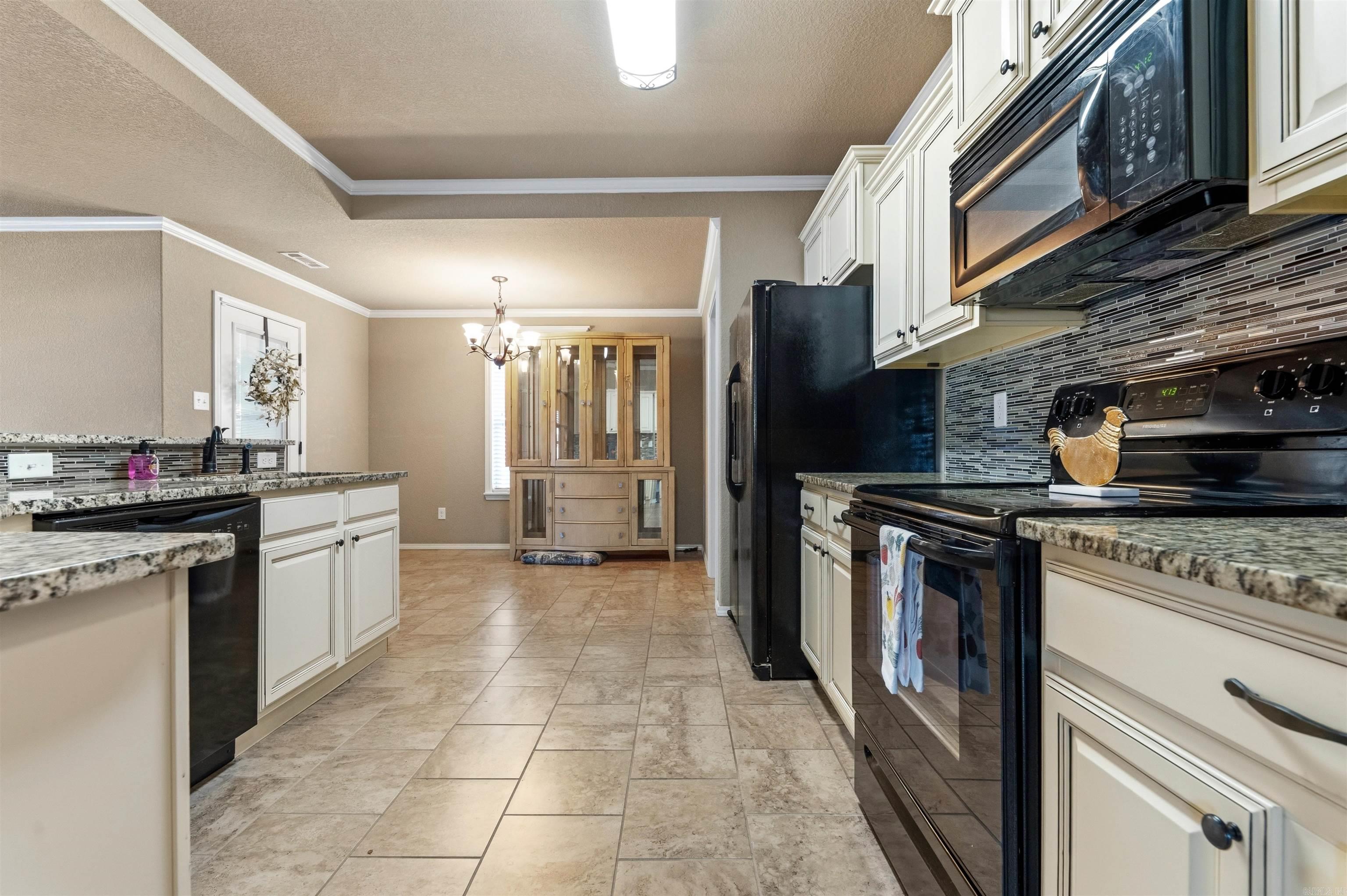 BEAR PAW ADDN - Residential