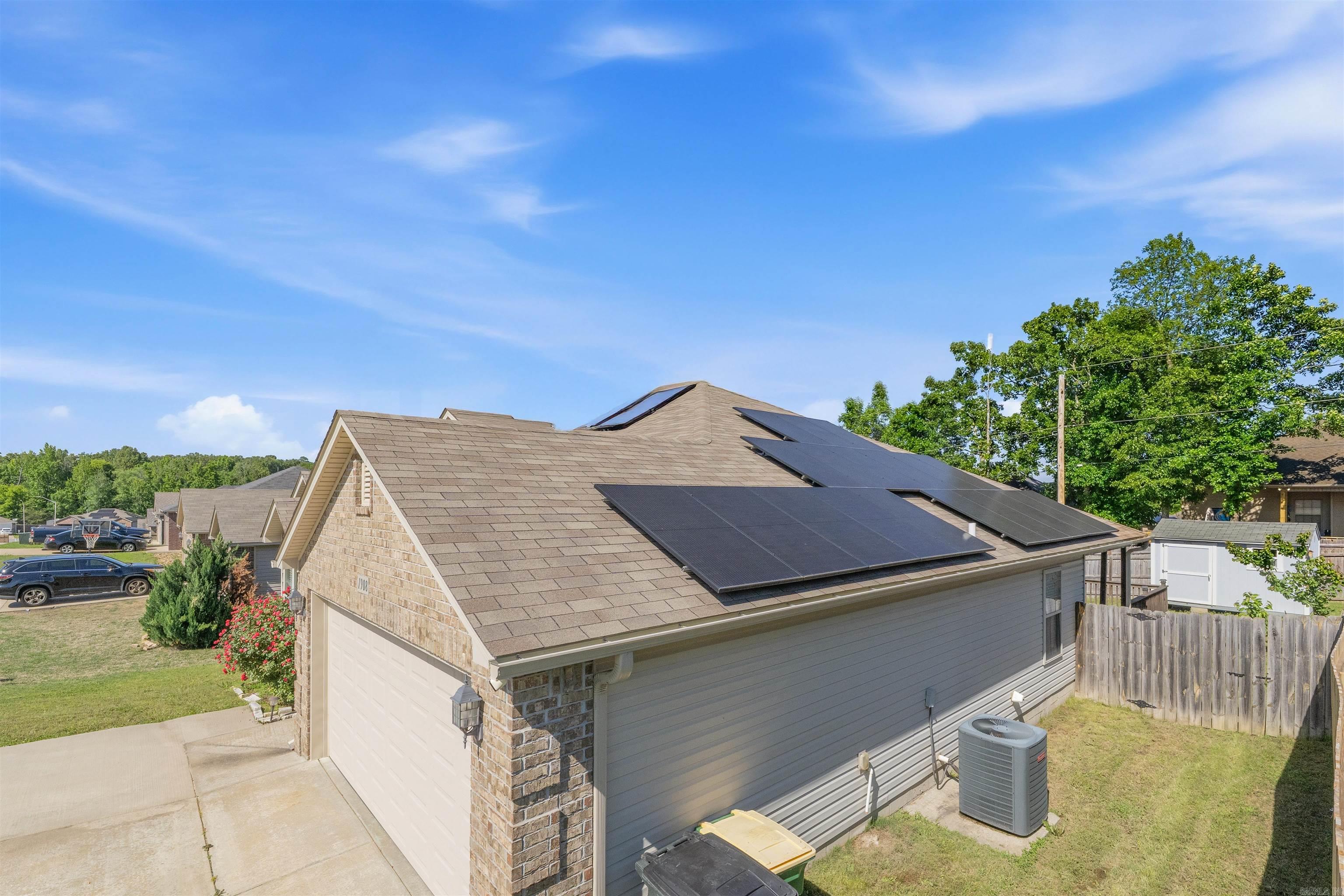 BEAR PAW ADDN - Residential