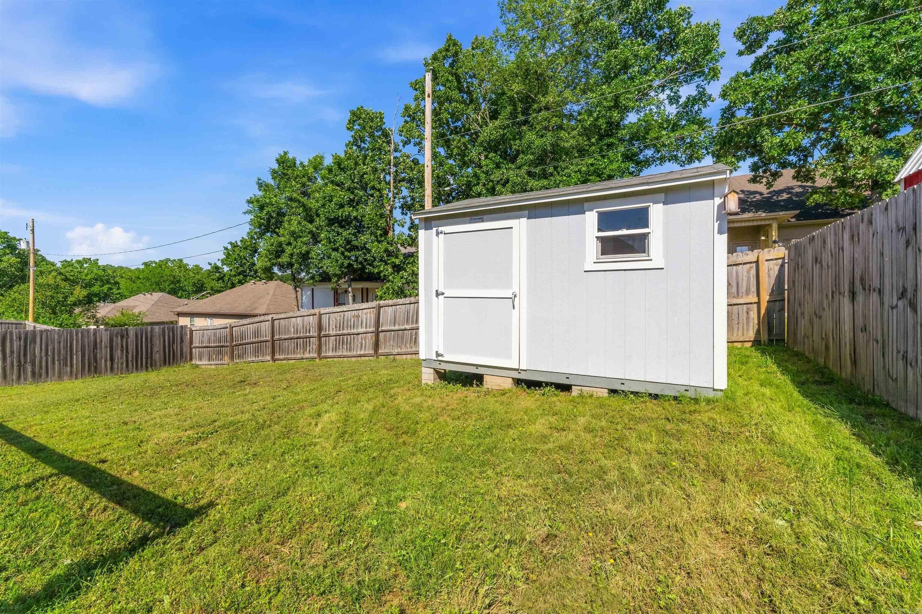 BEAR PAW ADDN - Residential