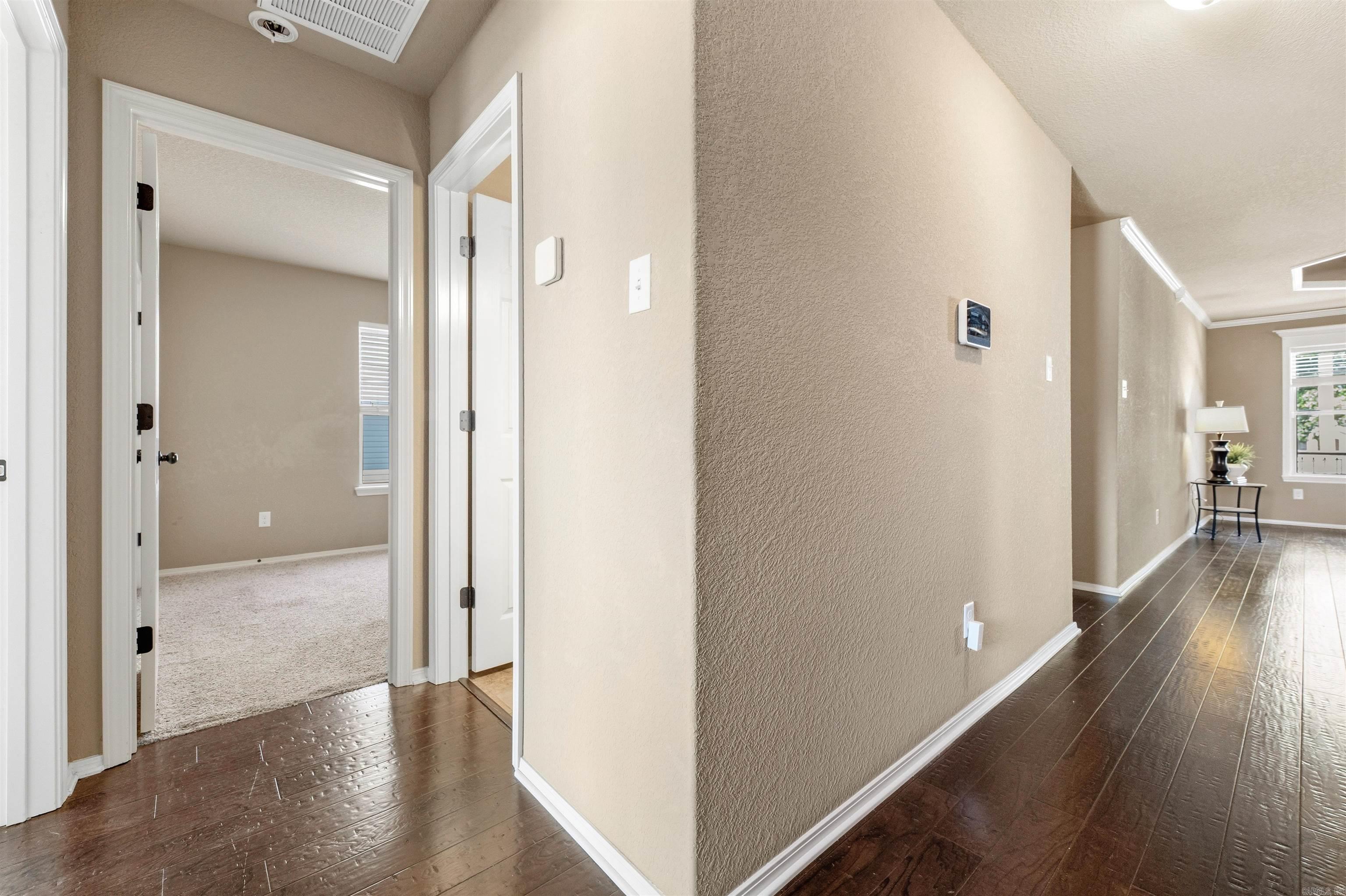 BEAR PAW ADDN - Residential