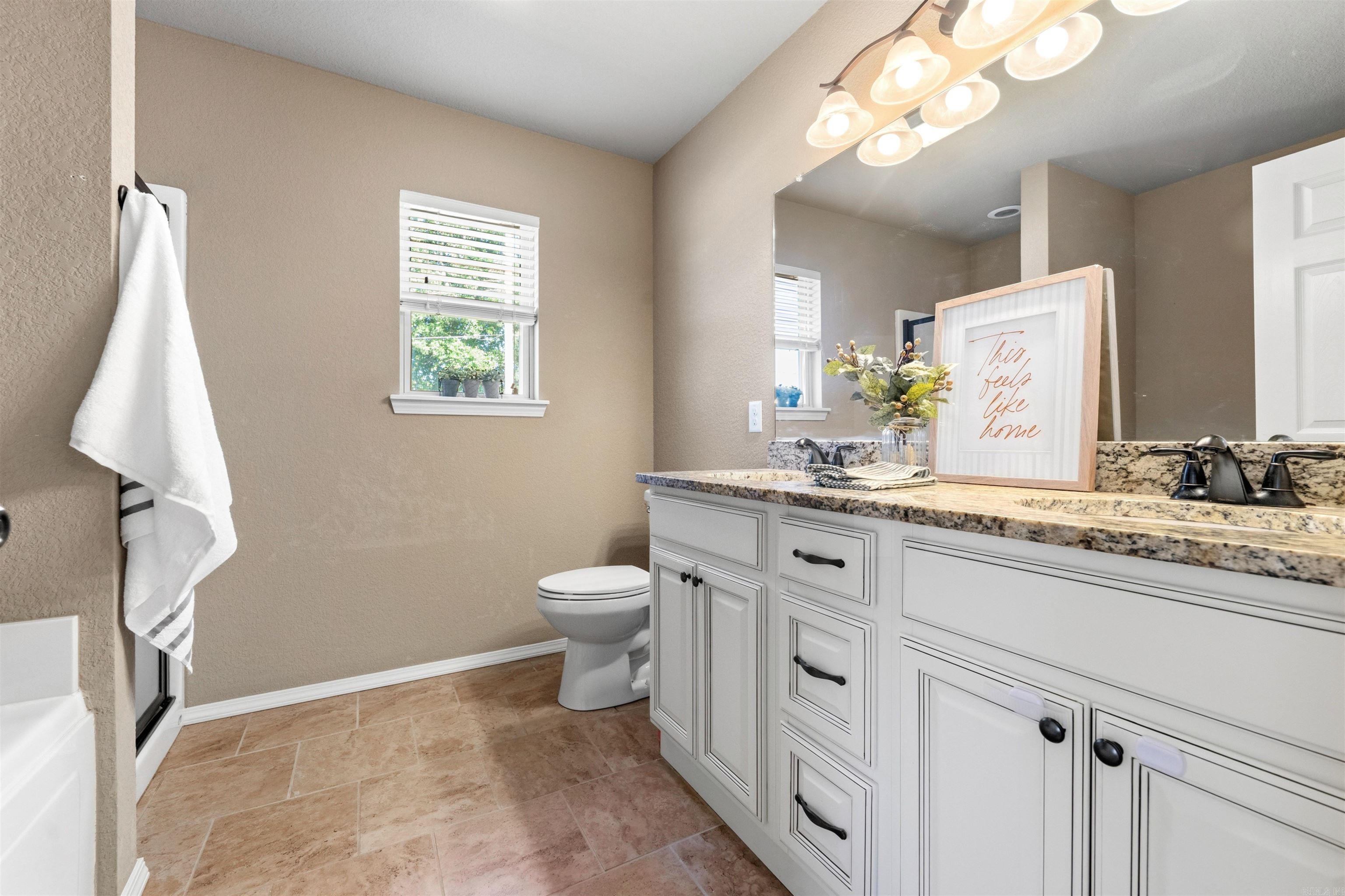 BEAR PAW ADDN - Residential