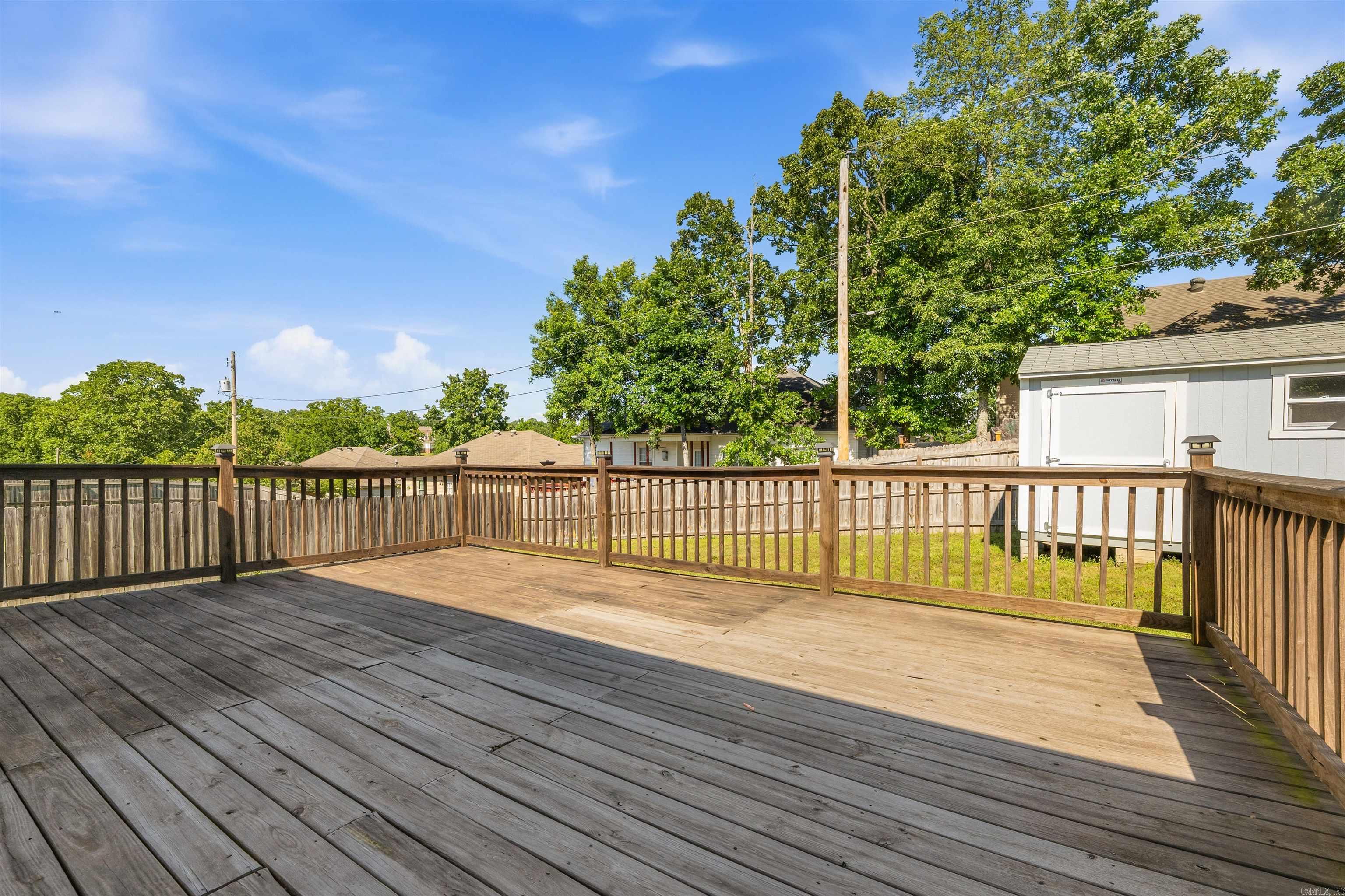 BEAR PAW ADDN - Residential