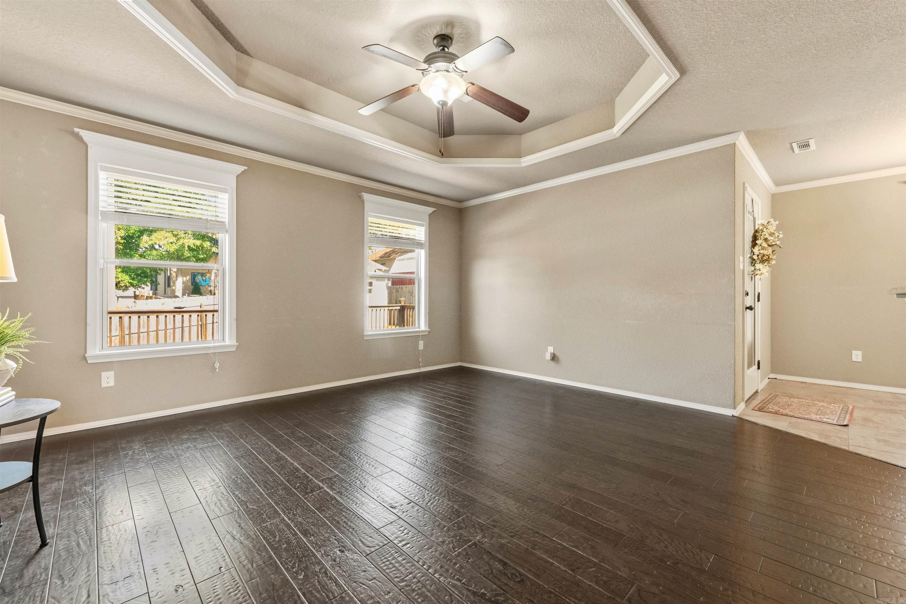 BEAR PAW ADDN - Residential