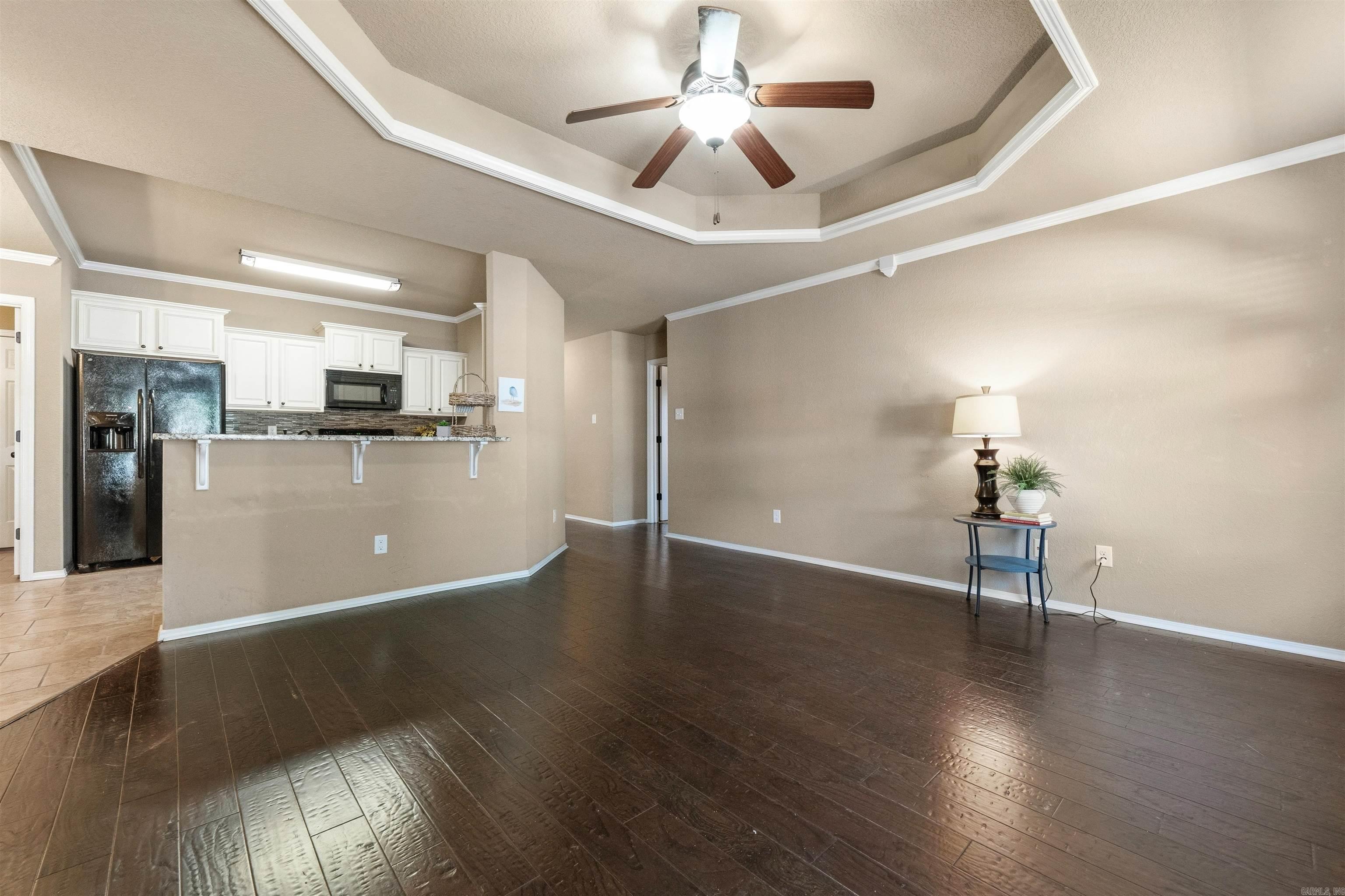 BEAR PAW ADDN - Residential