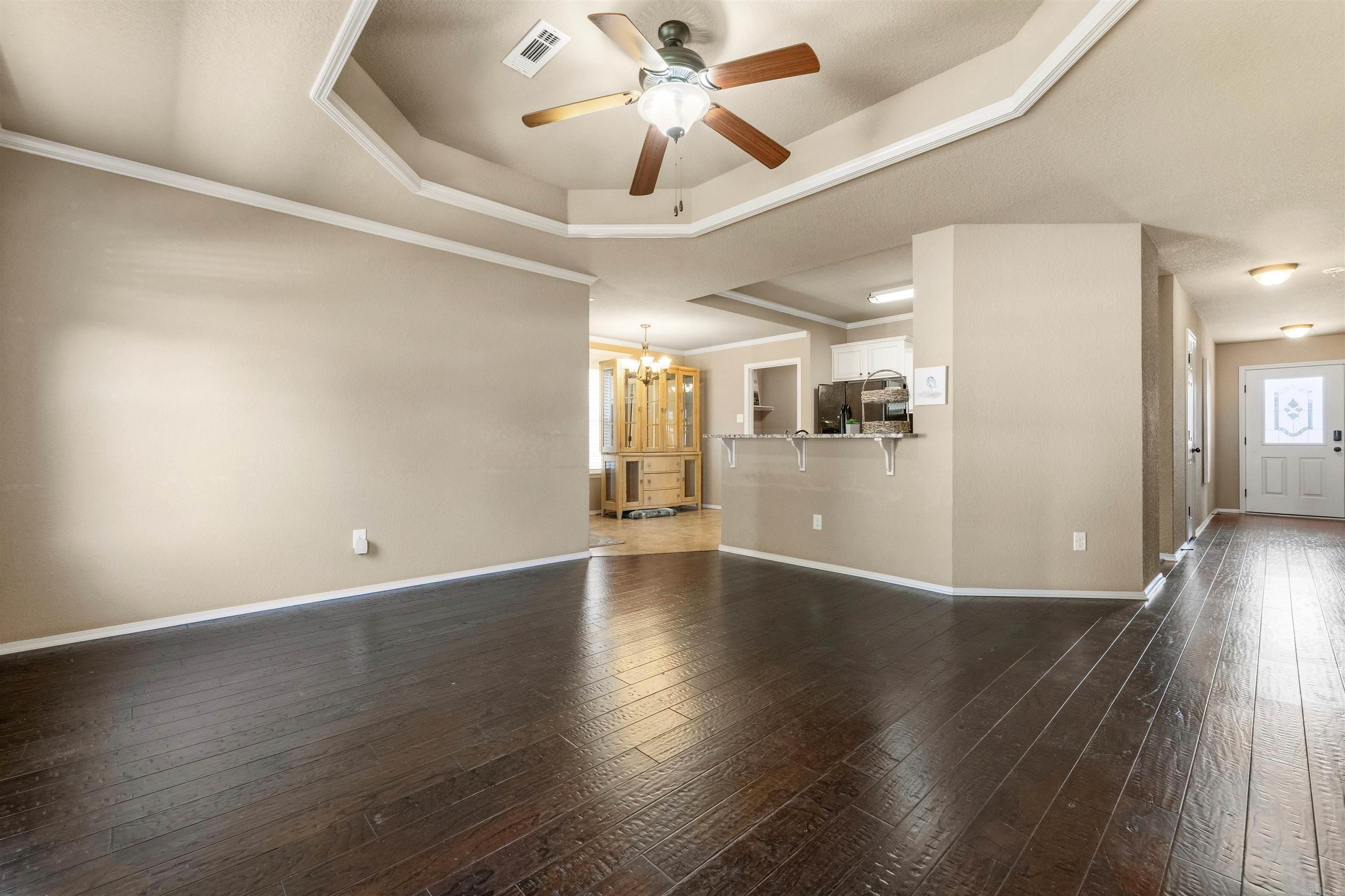 BEAR PAW ADDN - Residential