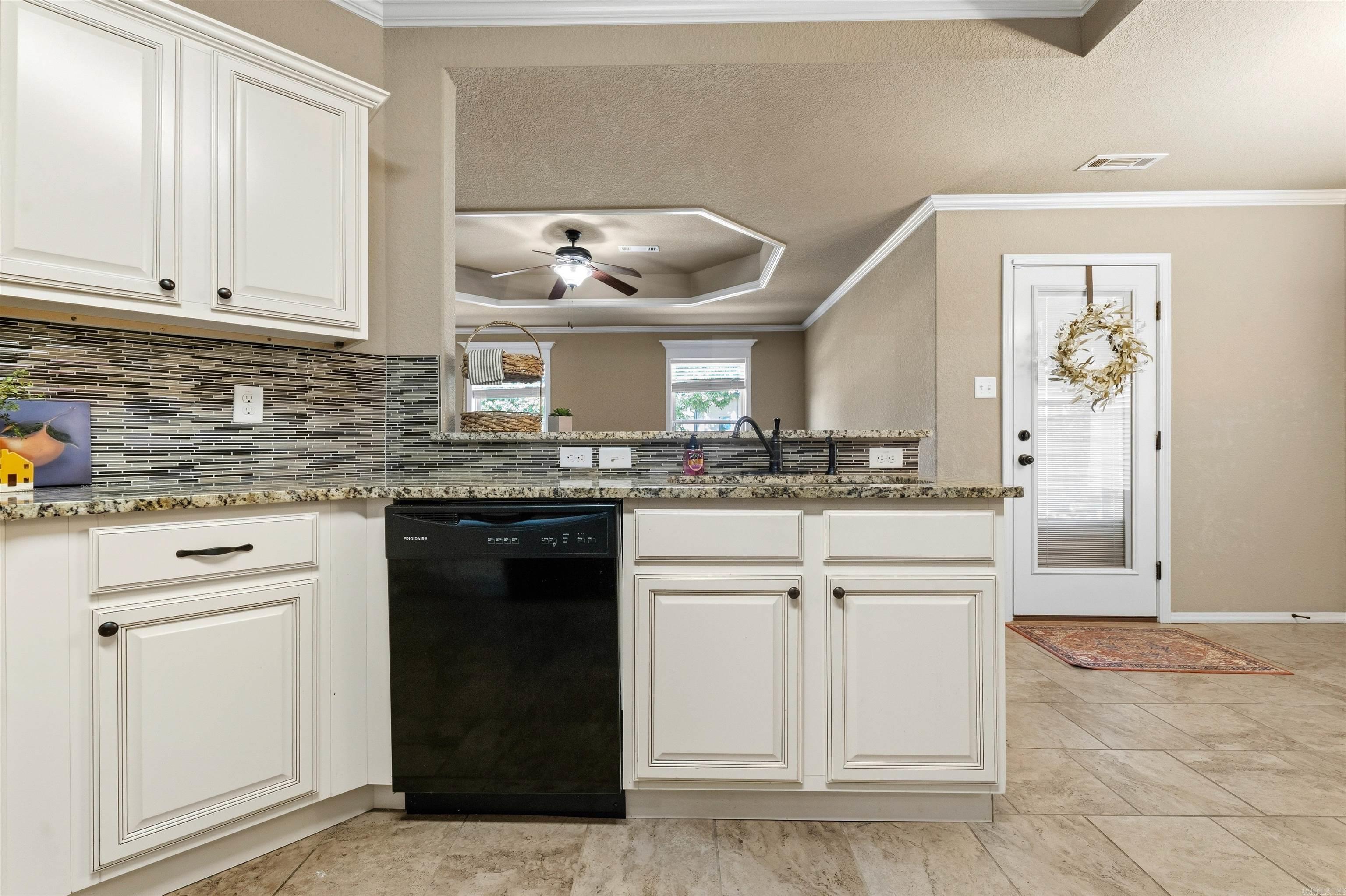 BEAR PAW ADDN - Residential