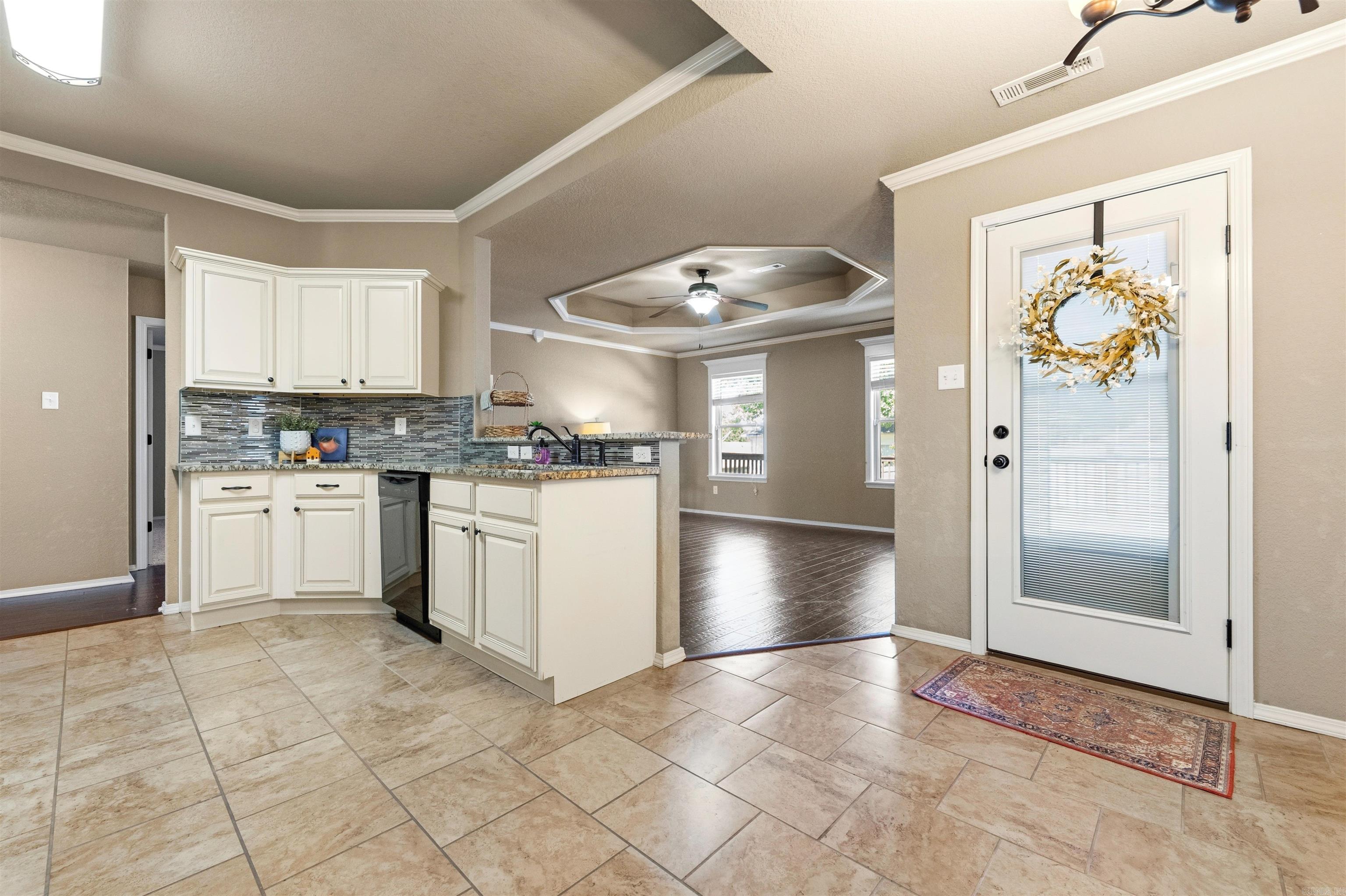 BEAR PAW ADDN - Residential