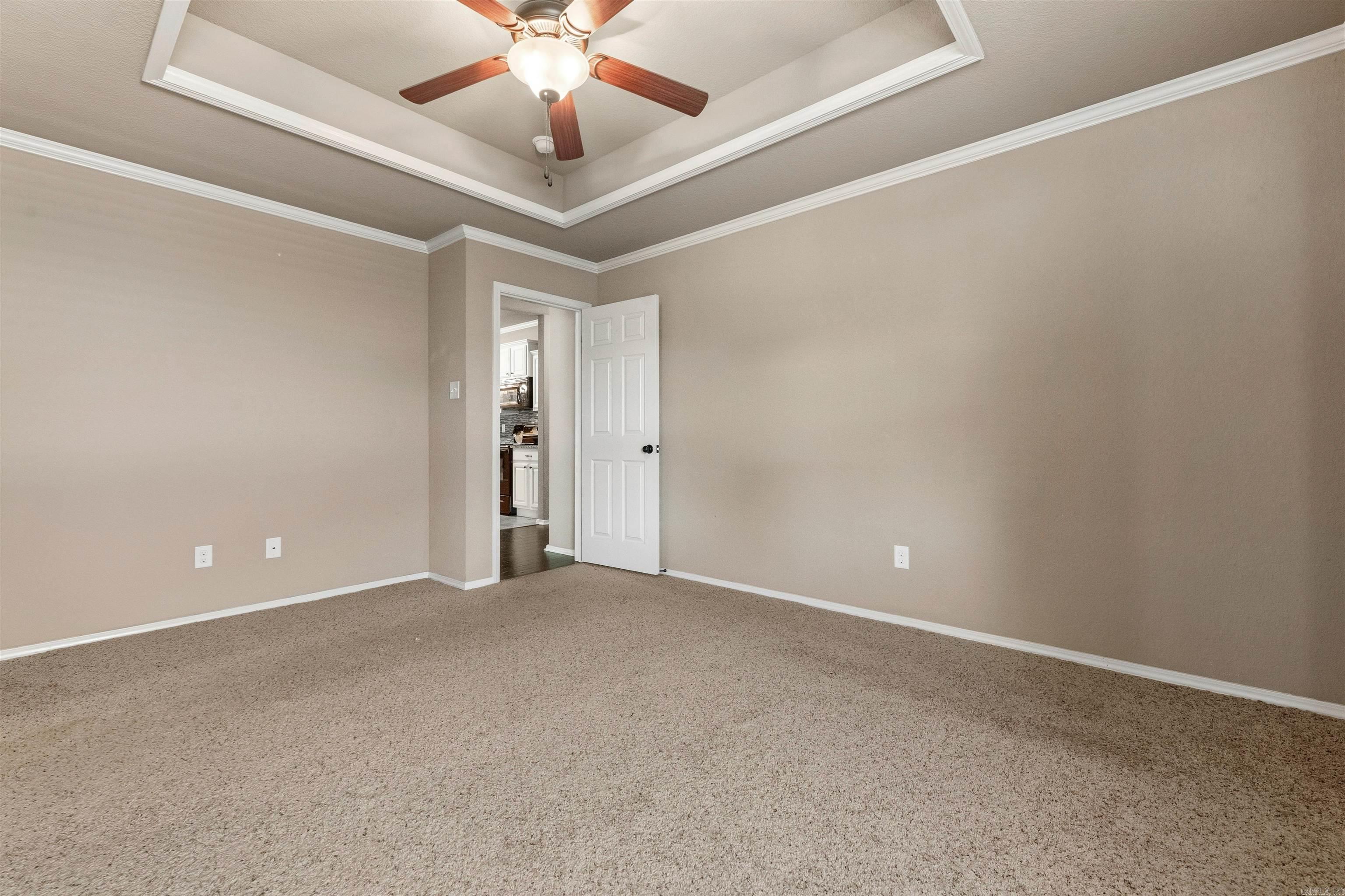 BEAR PAW ADDN - Residential