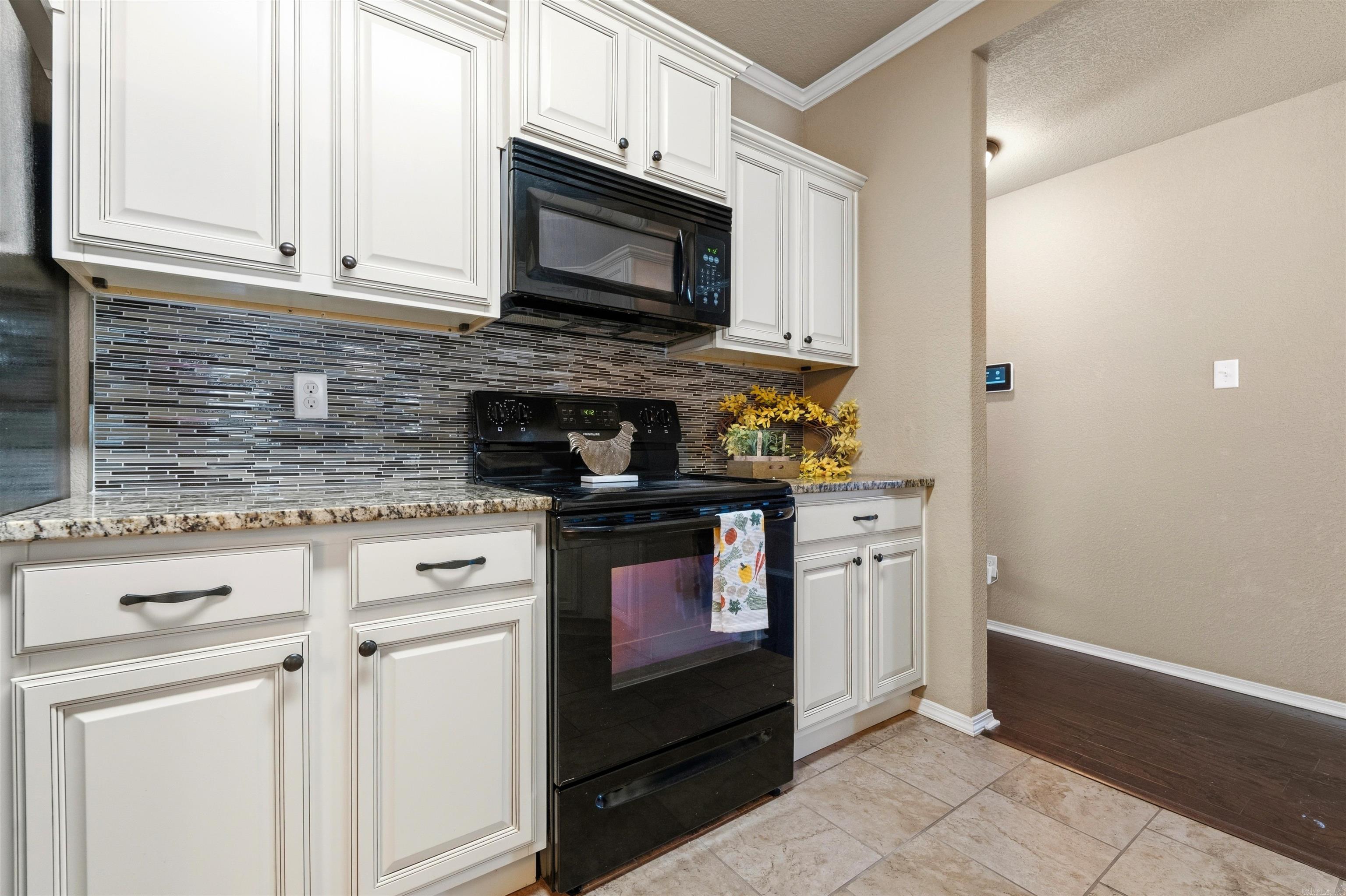 BEAR PAW ADDN - Residential