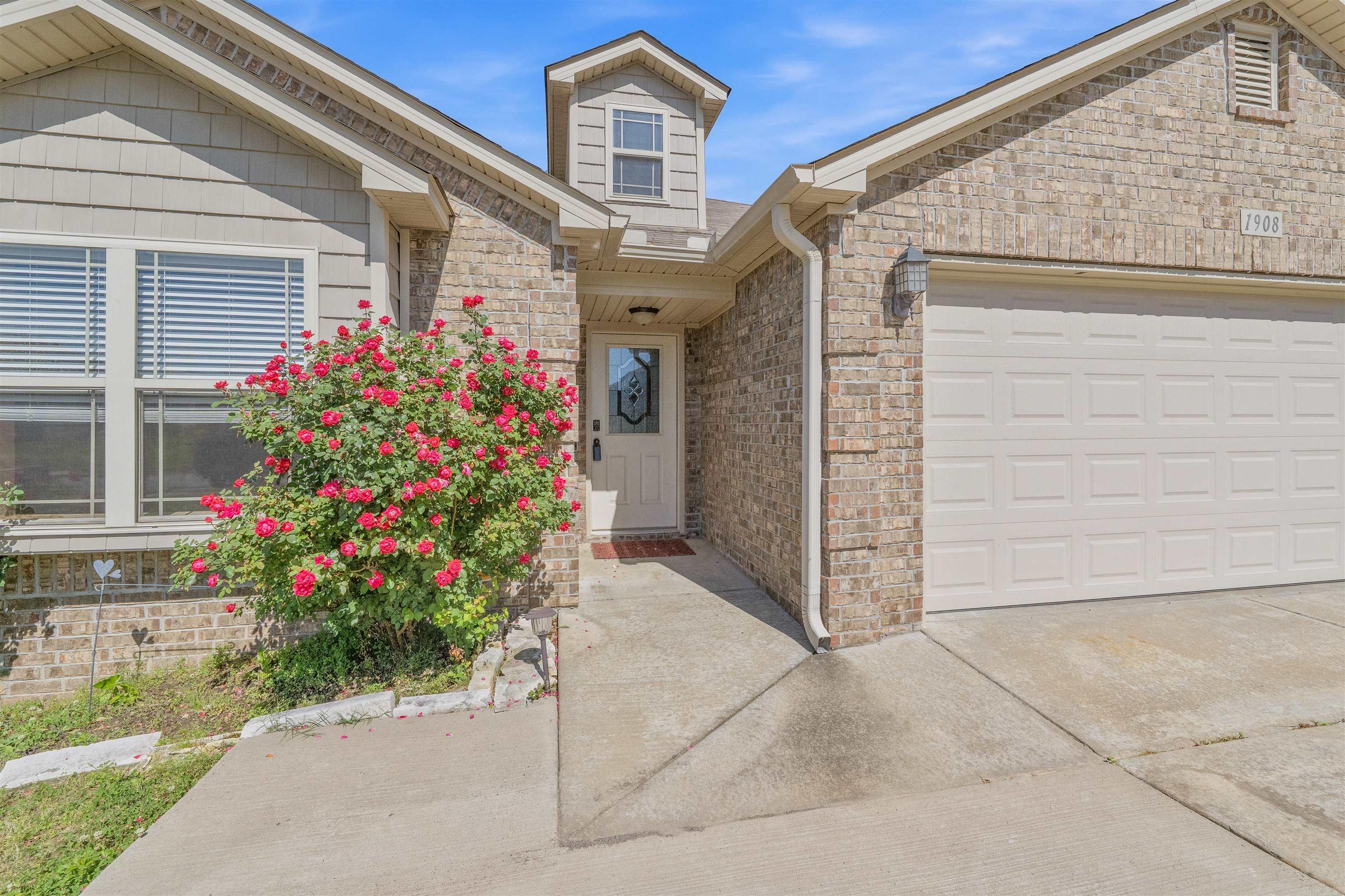 BEAR PAW ADDN - Residential