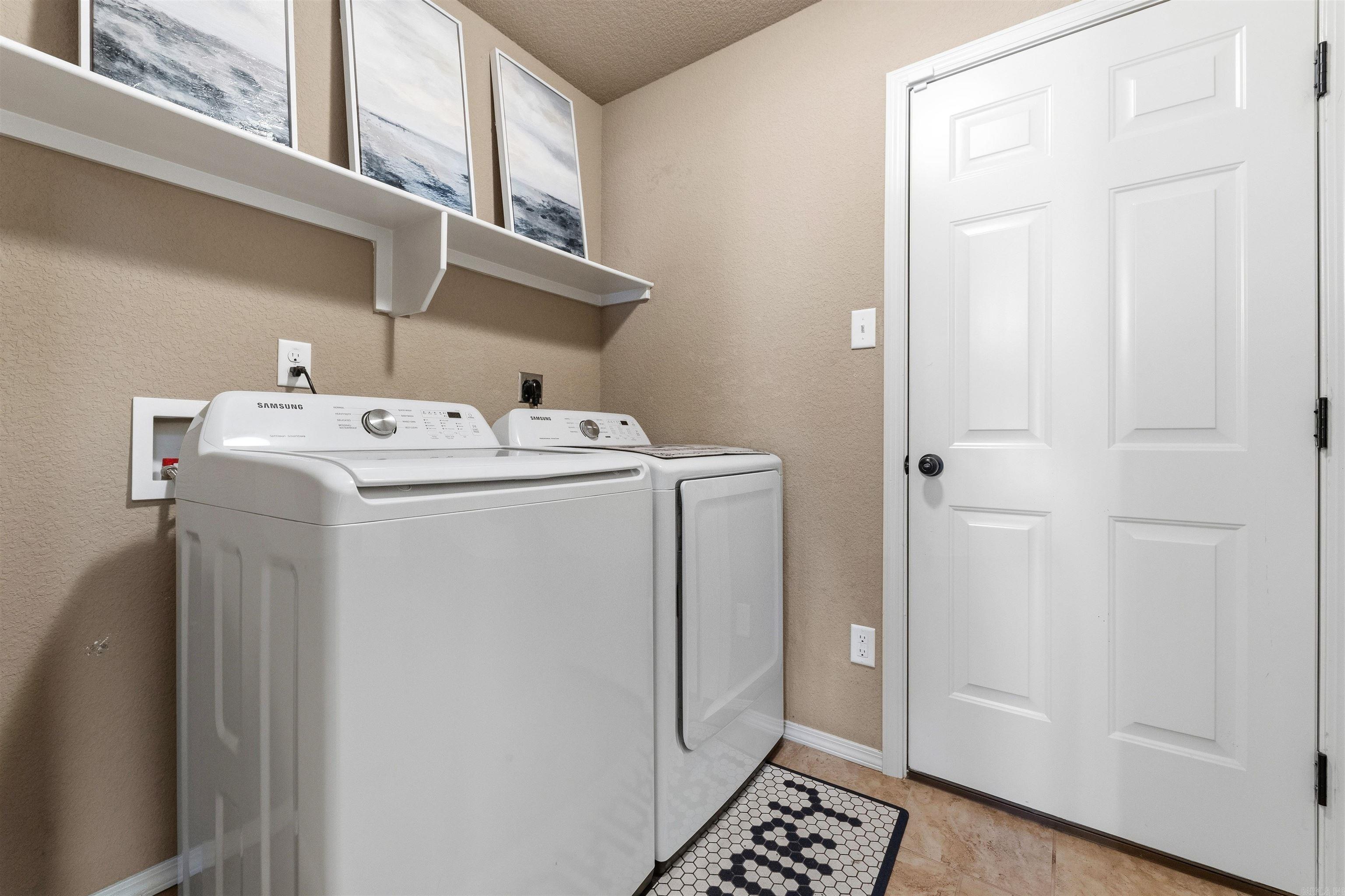 BEAR PAW ADDN - Residential