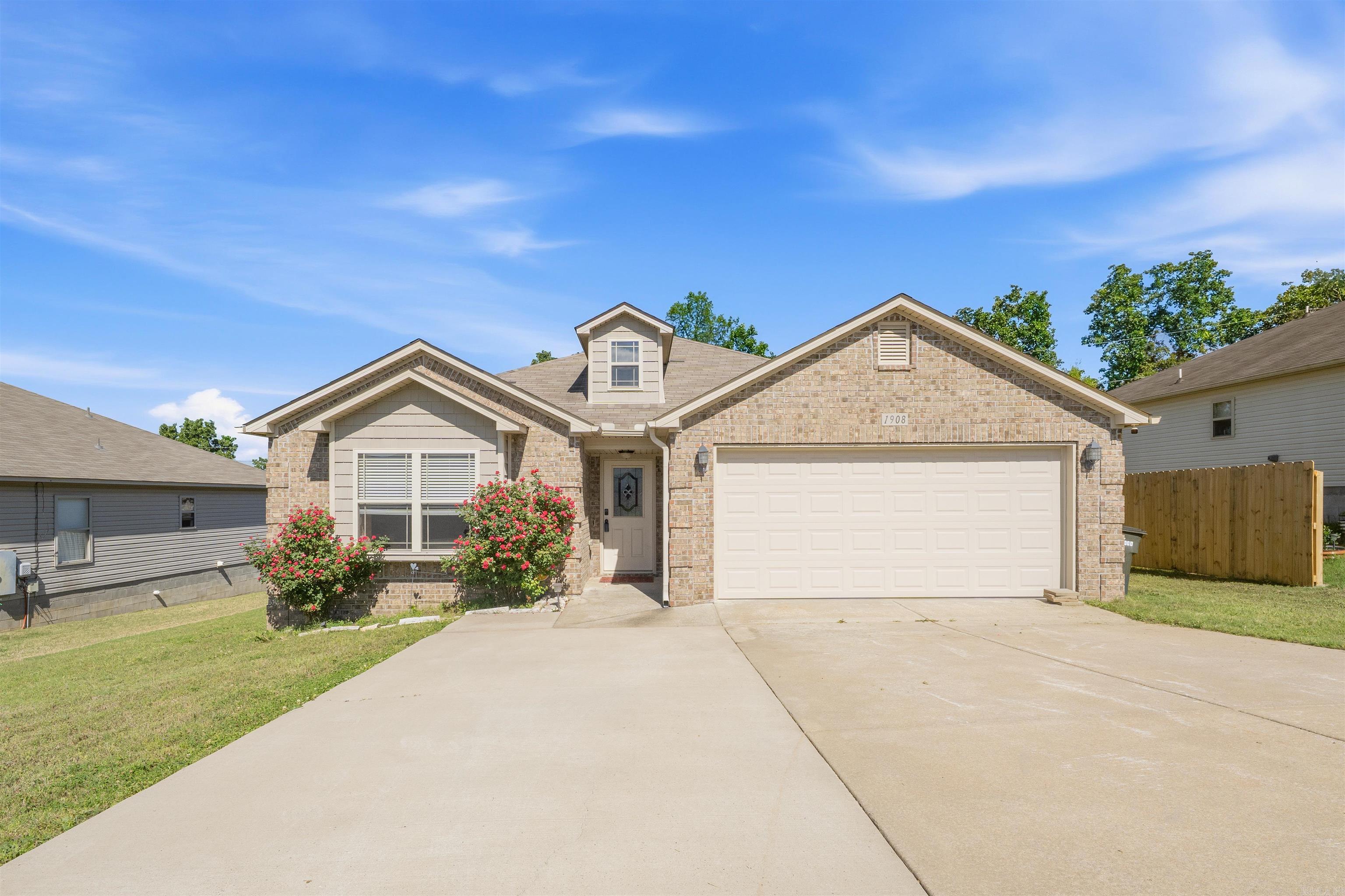BEAR PAW ADDN - Residential