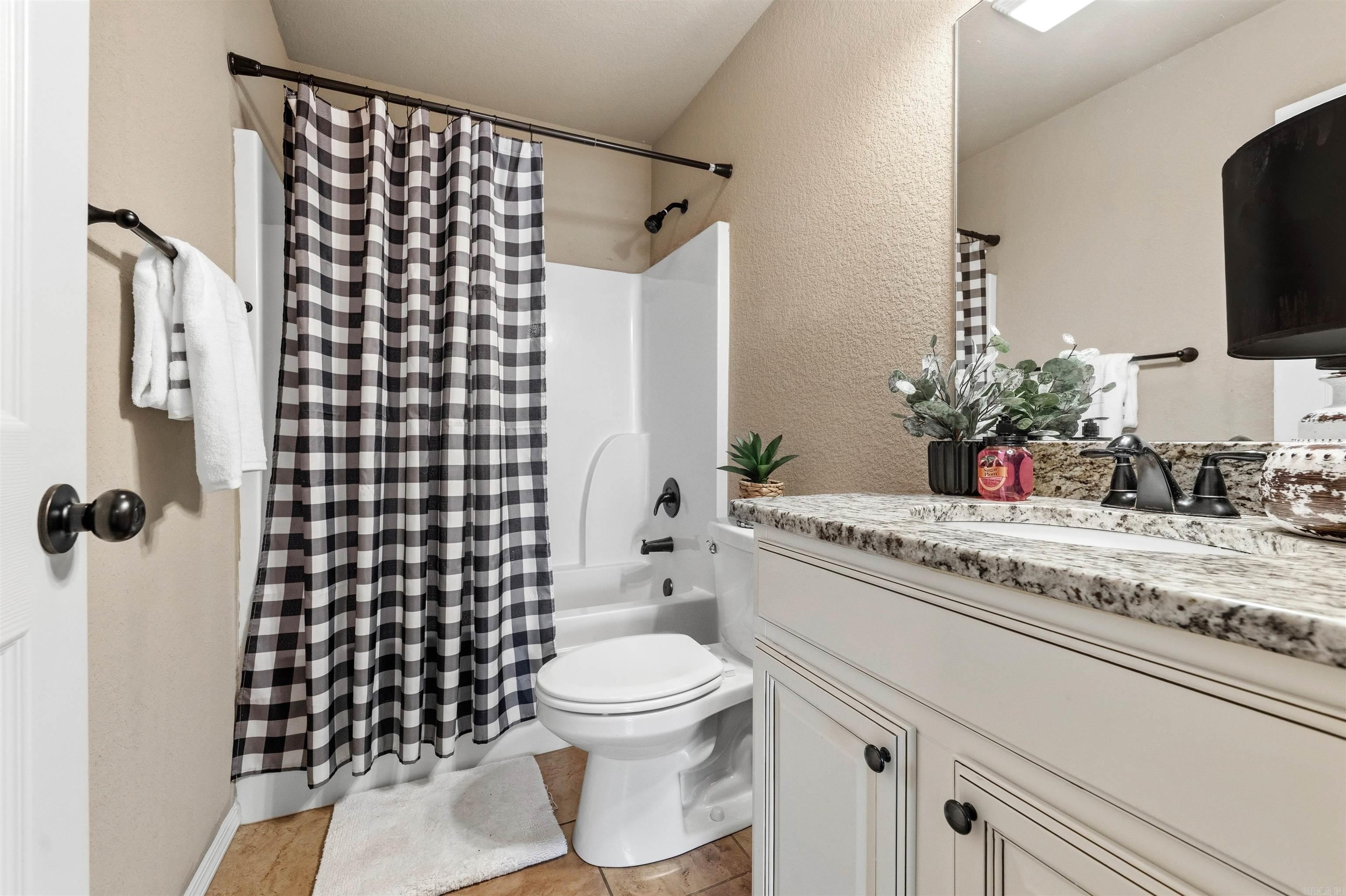 BEAR PAW ADDN - Residential