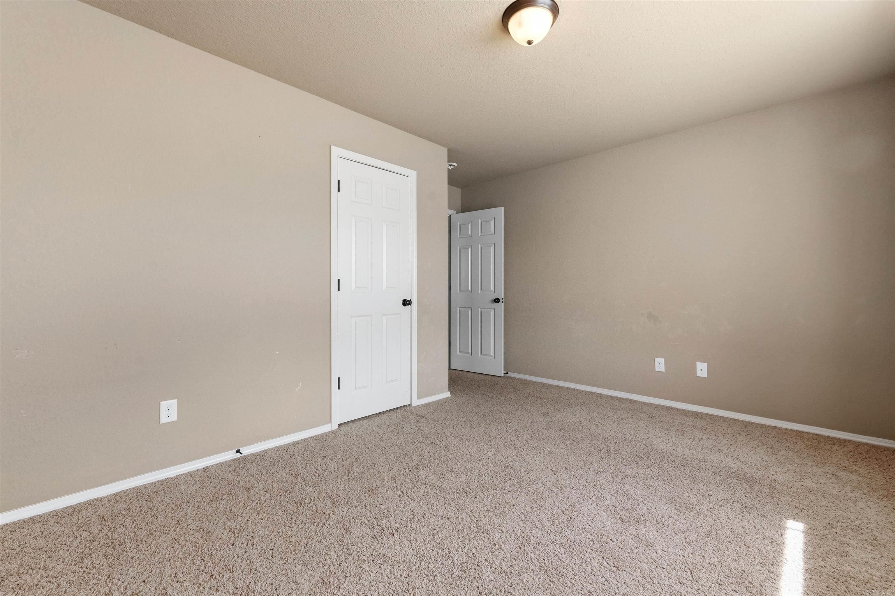 BEAR PAW ADDN - Residential