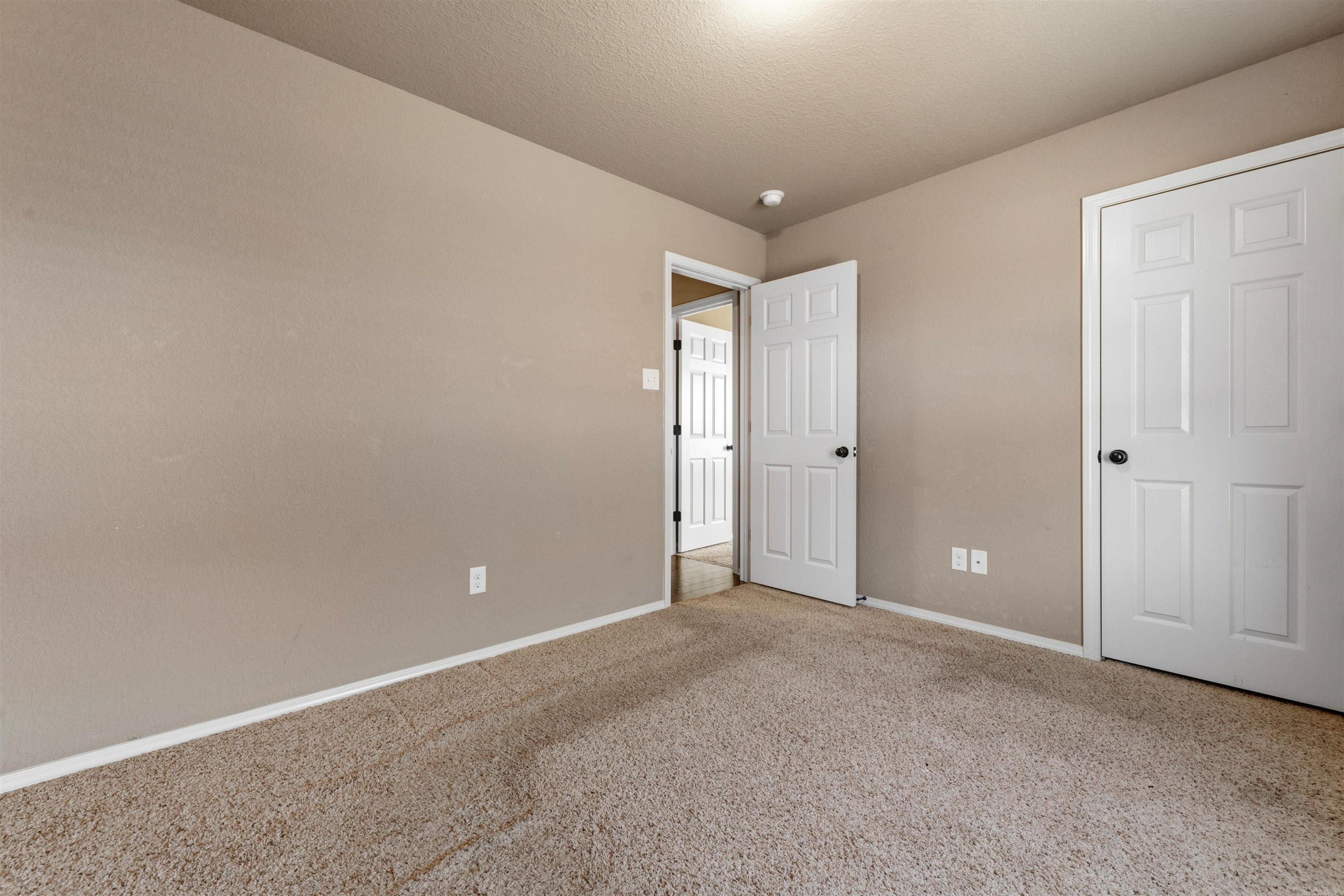 BEAR PAW ADDN - Residential