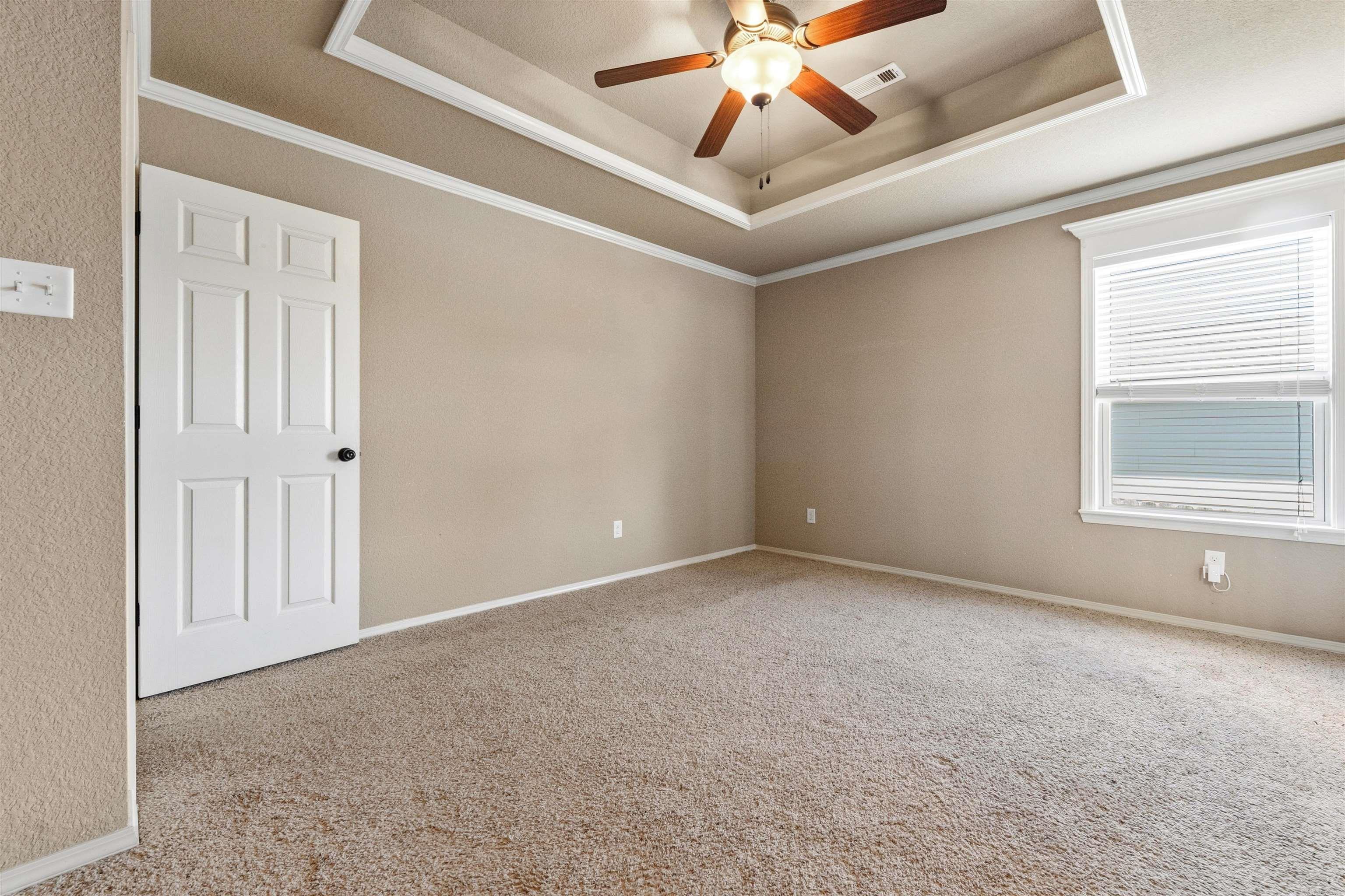BEAR PAW ADDN - Residential
