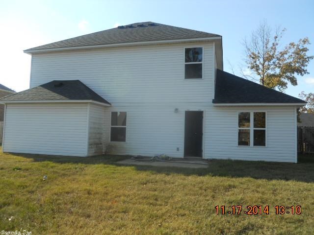 EMERALD MOUNTAIN - Residential