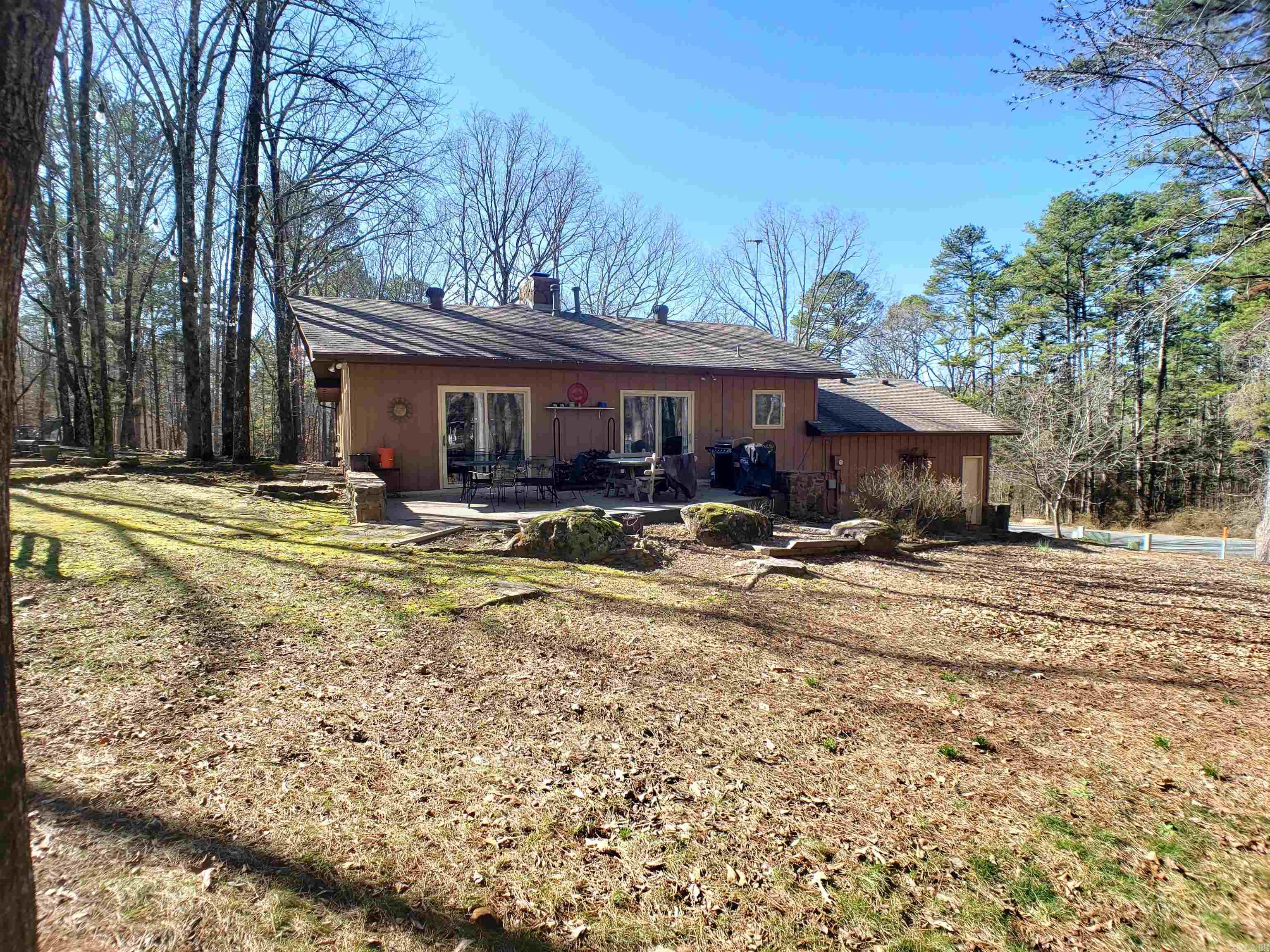 MOUNTAIN RANCH - Residential