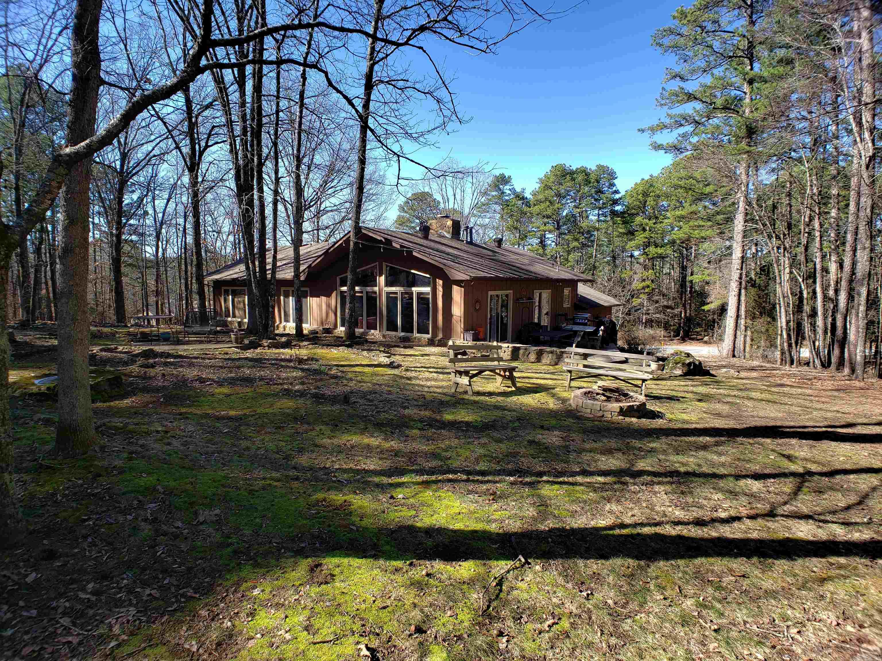 MOUNTAIN RANCH - Residential