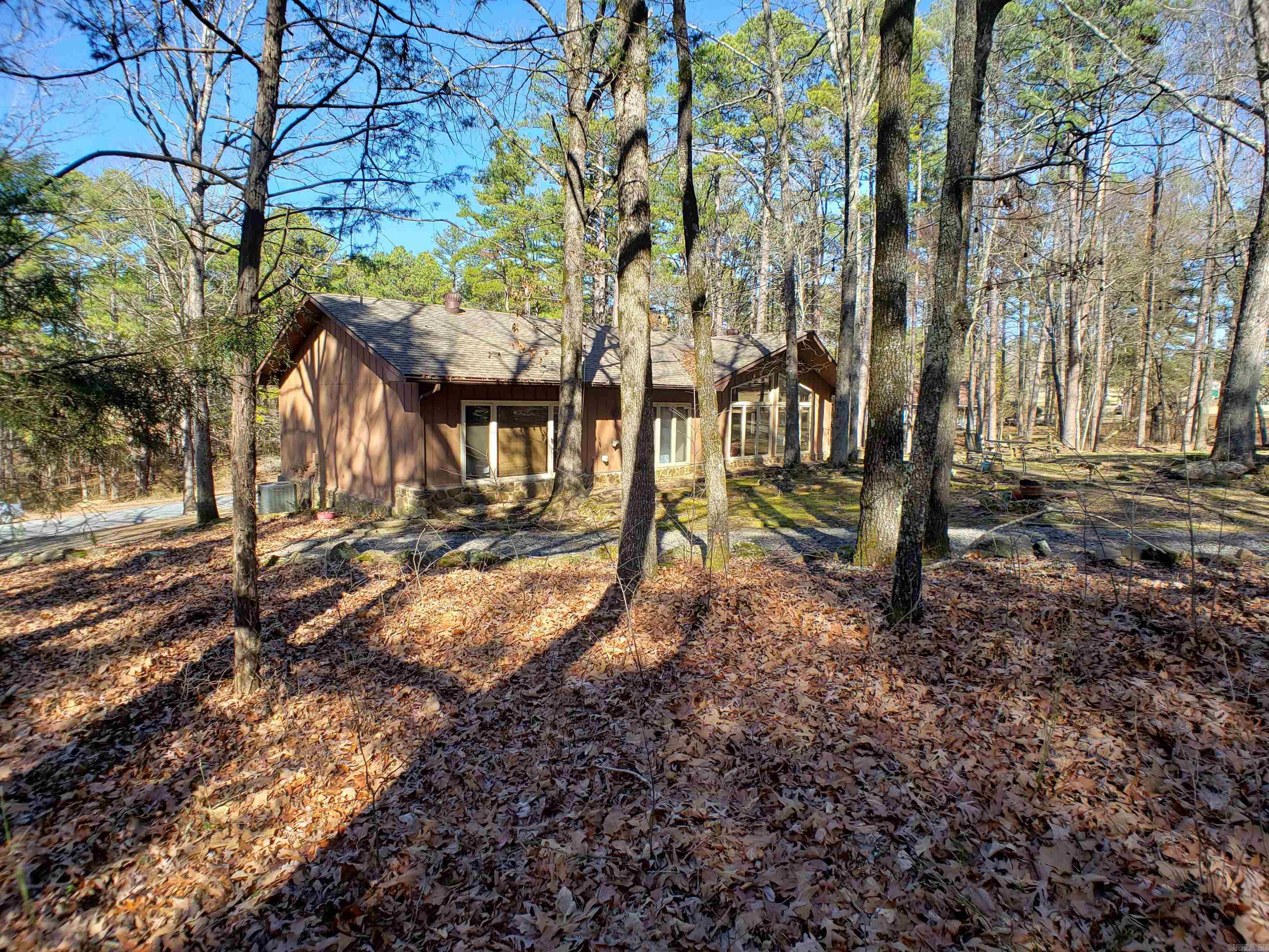 MOUNTAIN RANCH - Residential