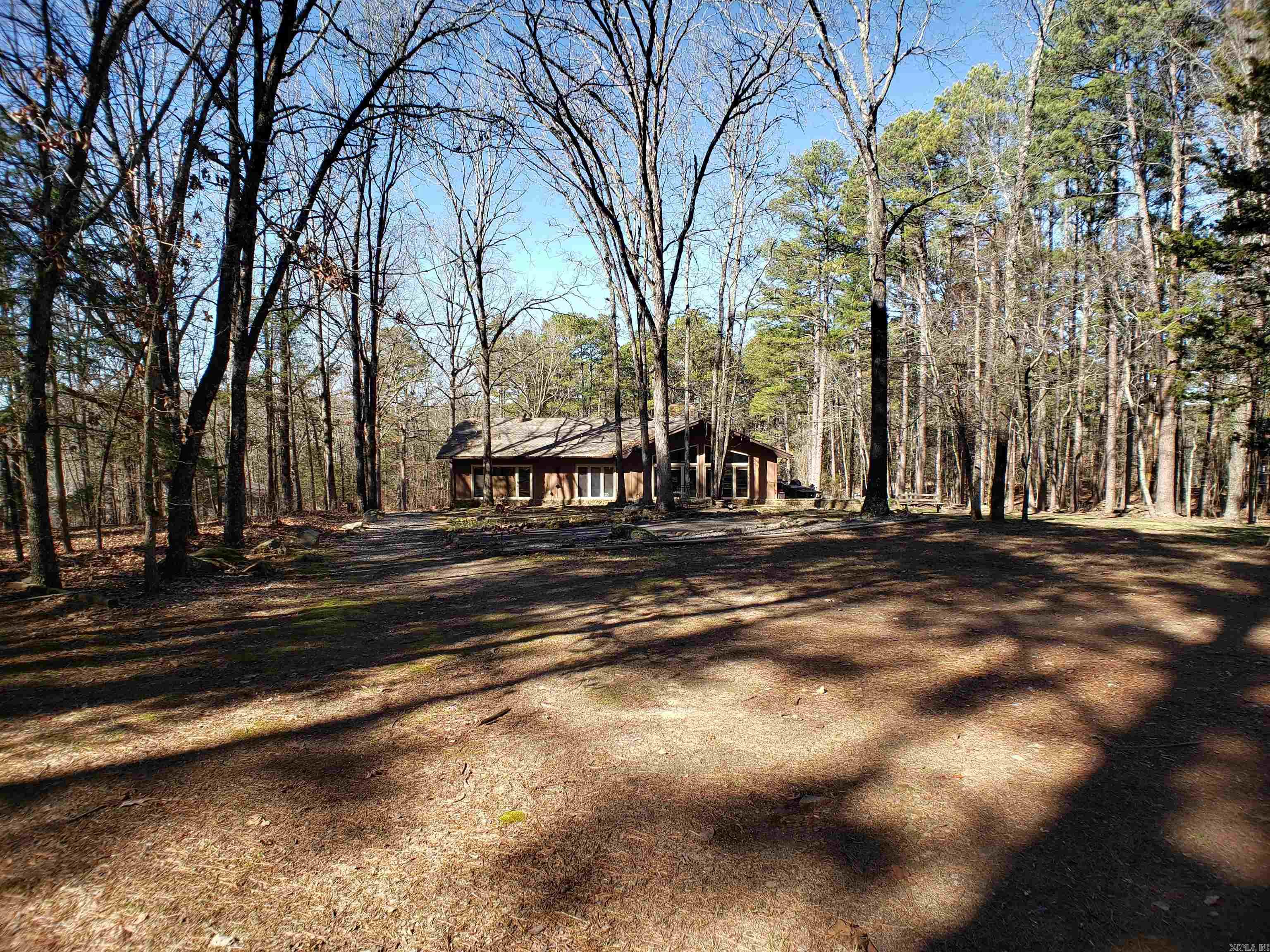 MOUNTAIN RANCH - Residential