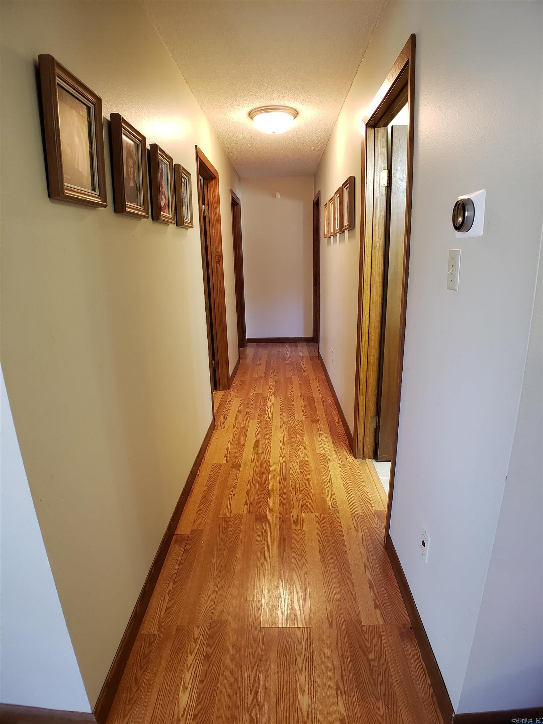 MOUNTAIN RANCH - Residential