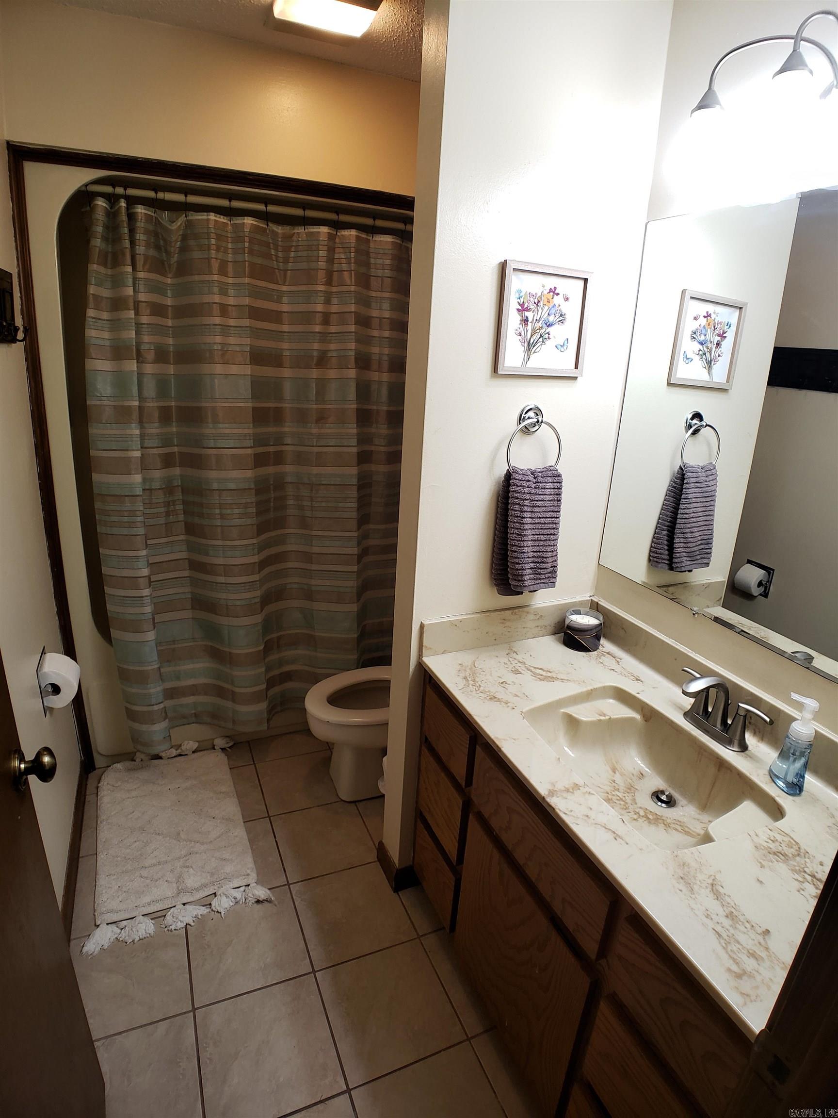 MOUNTAIN RANCH - Residential