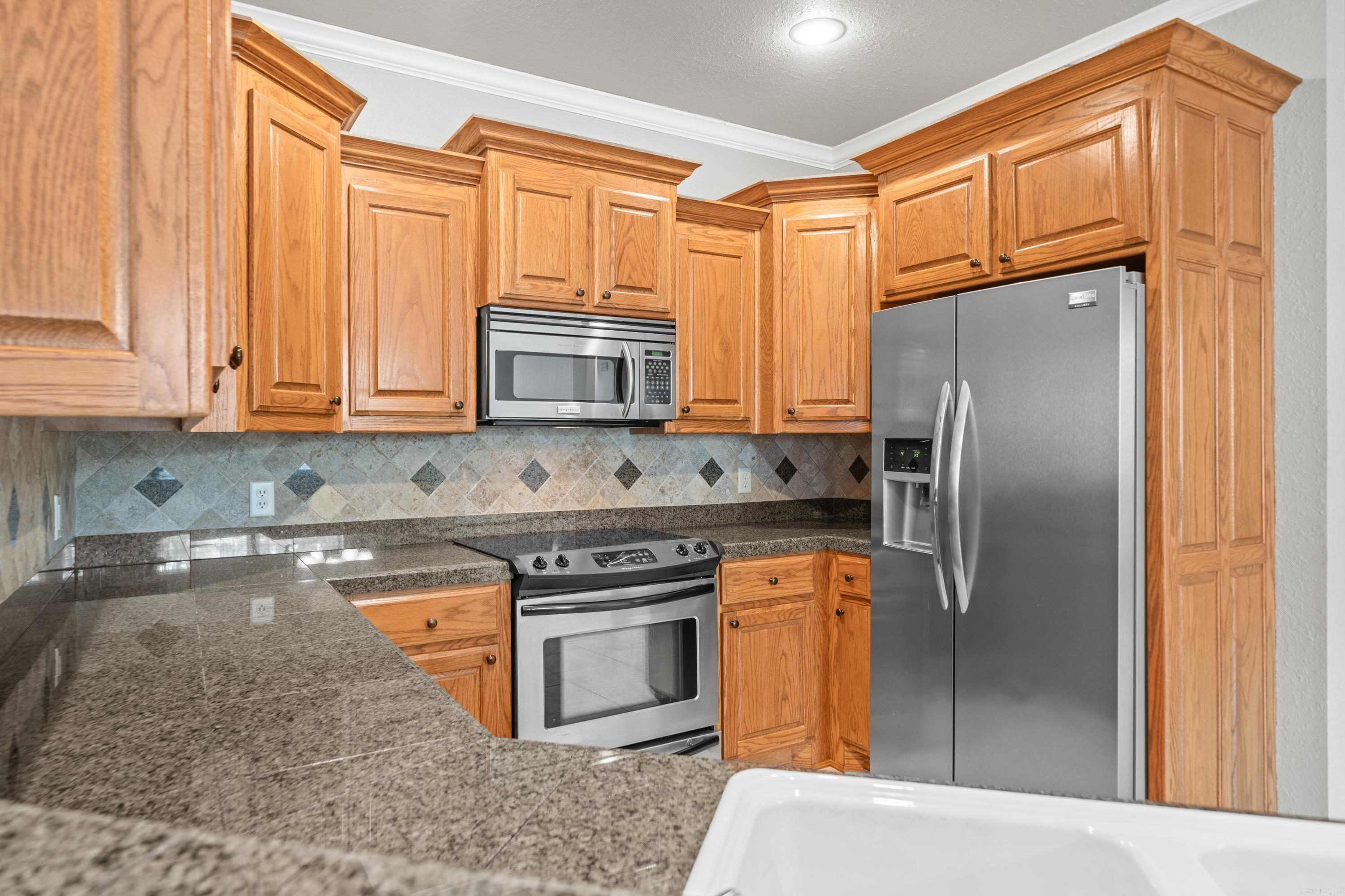 LA VIEJO - Residential