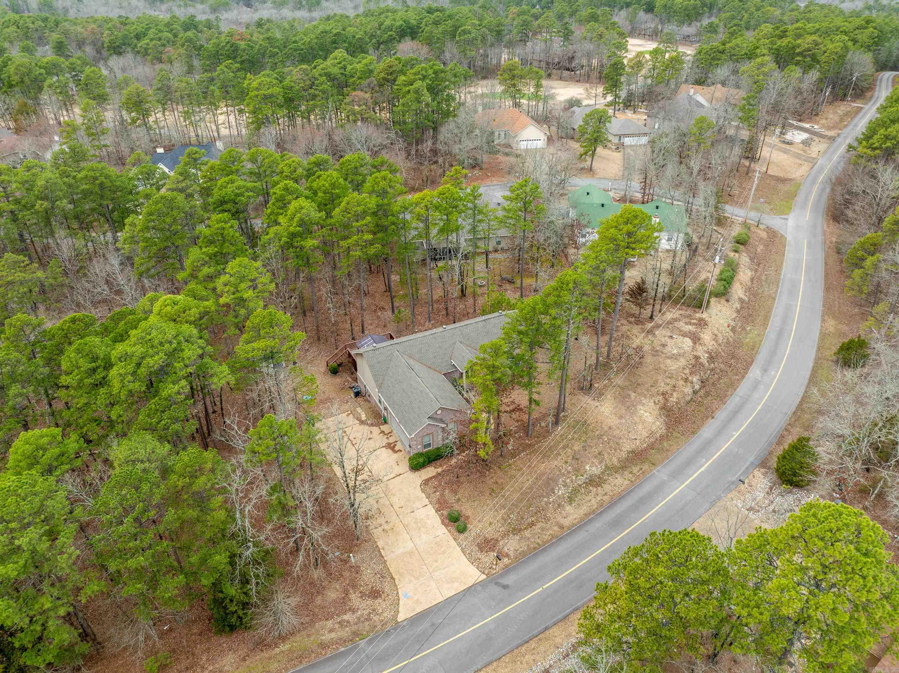 LA VIEJO - Residential