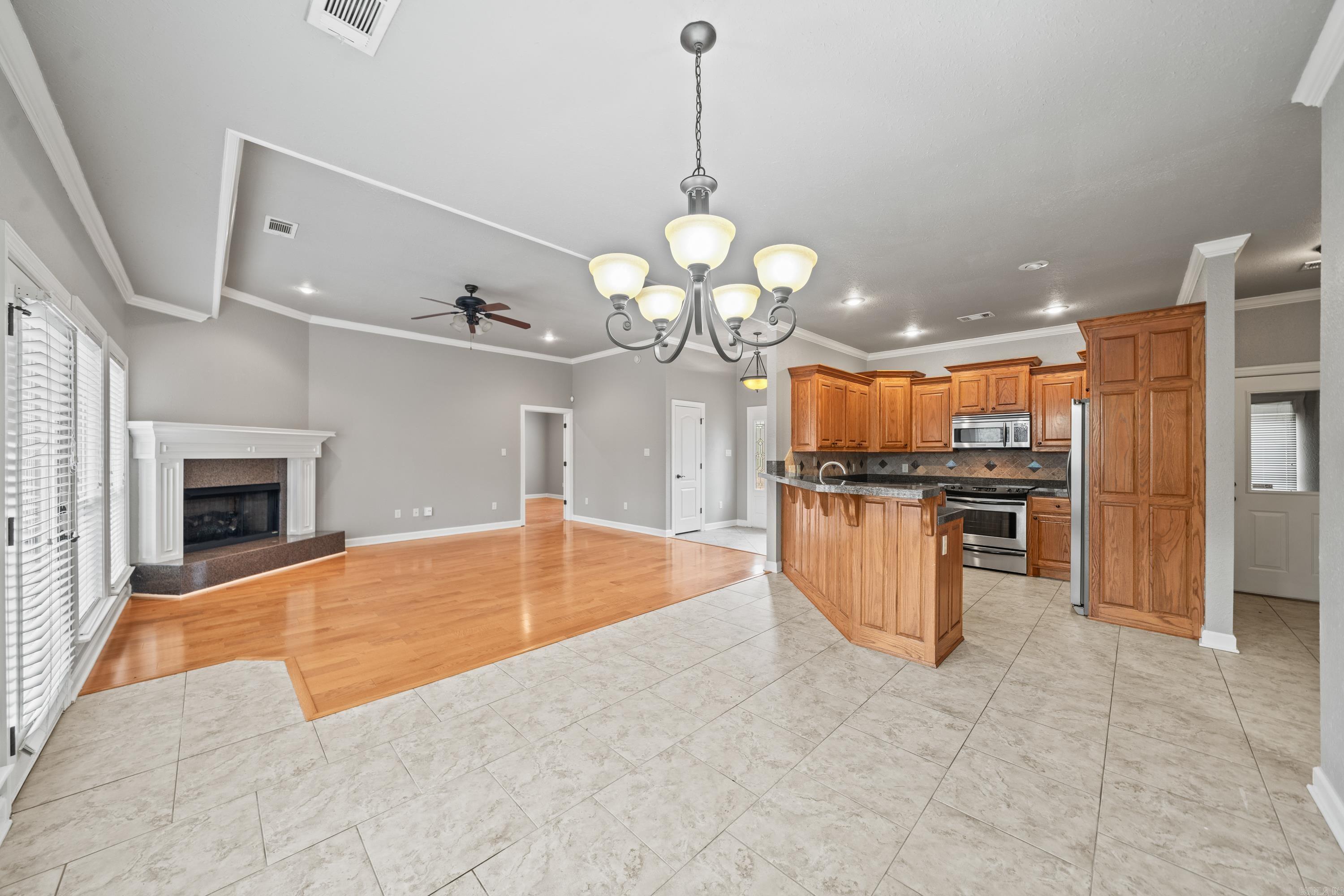 LA VIEJO - Residential