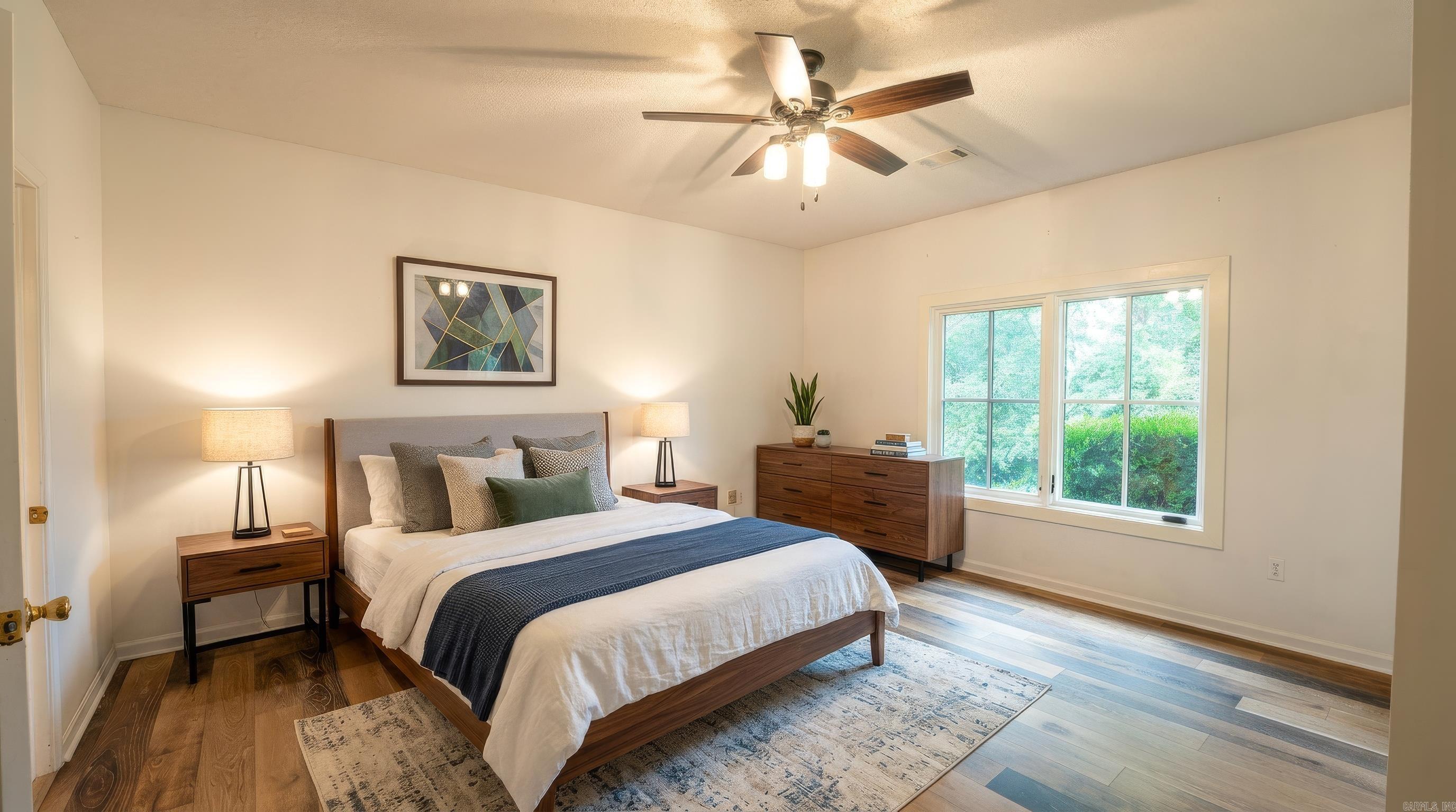 EAGLE RIDGE ESTATES - Residential