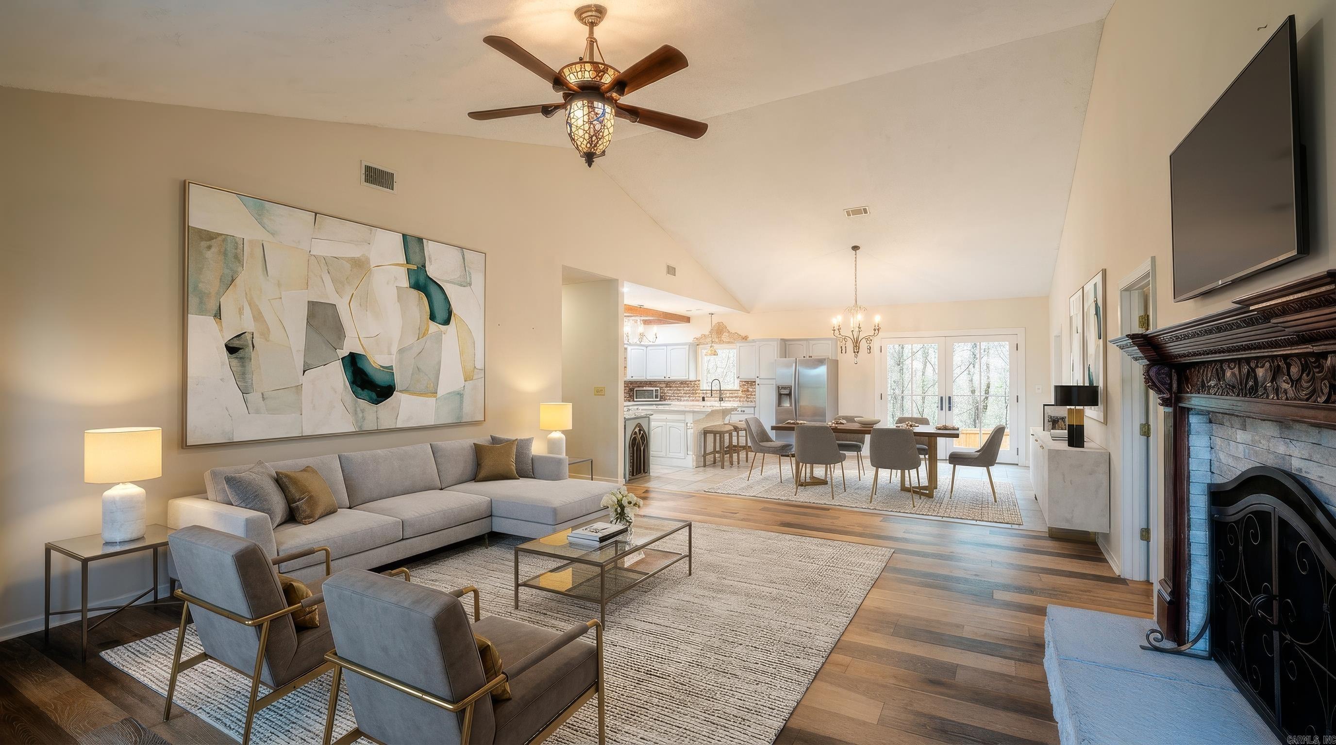 EAGLE RIDGE ESTATES - Residential